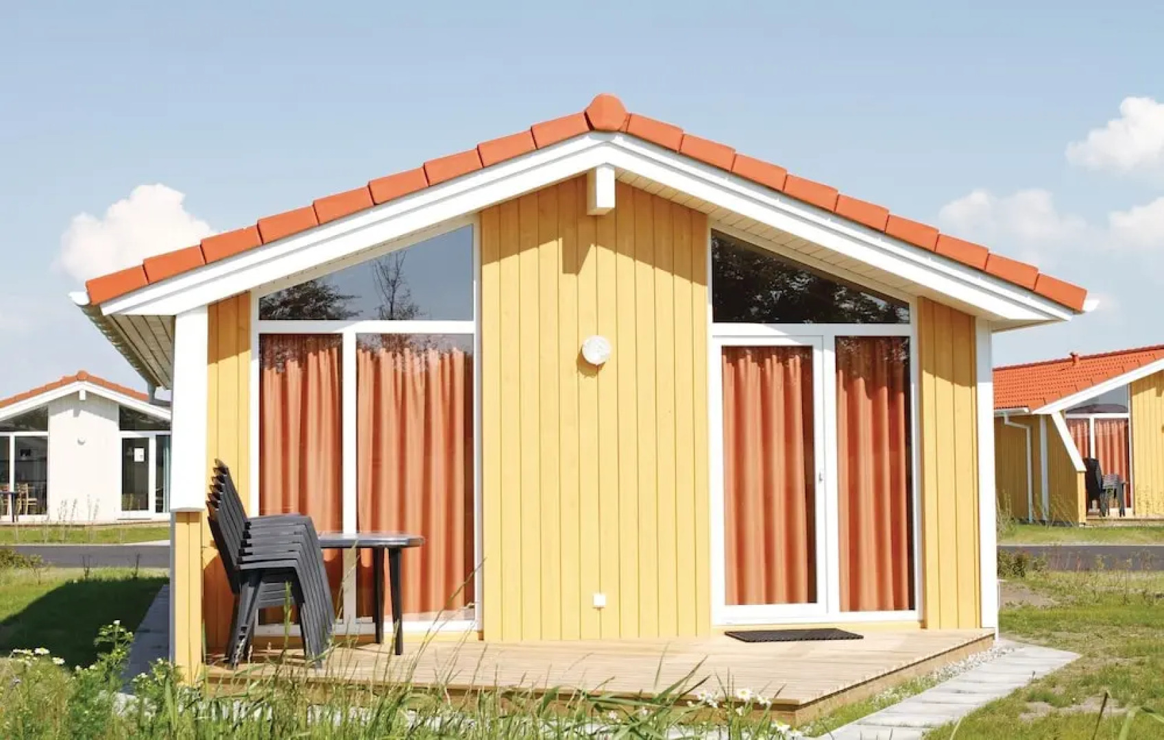 Friedrichskoog/deichblick 6