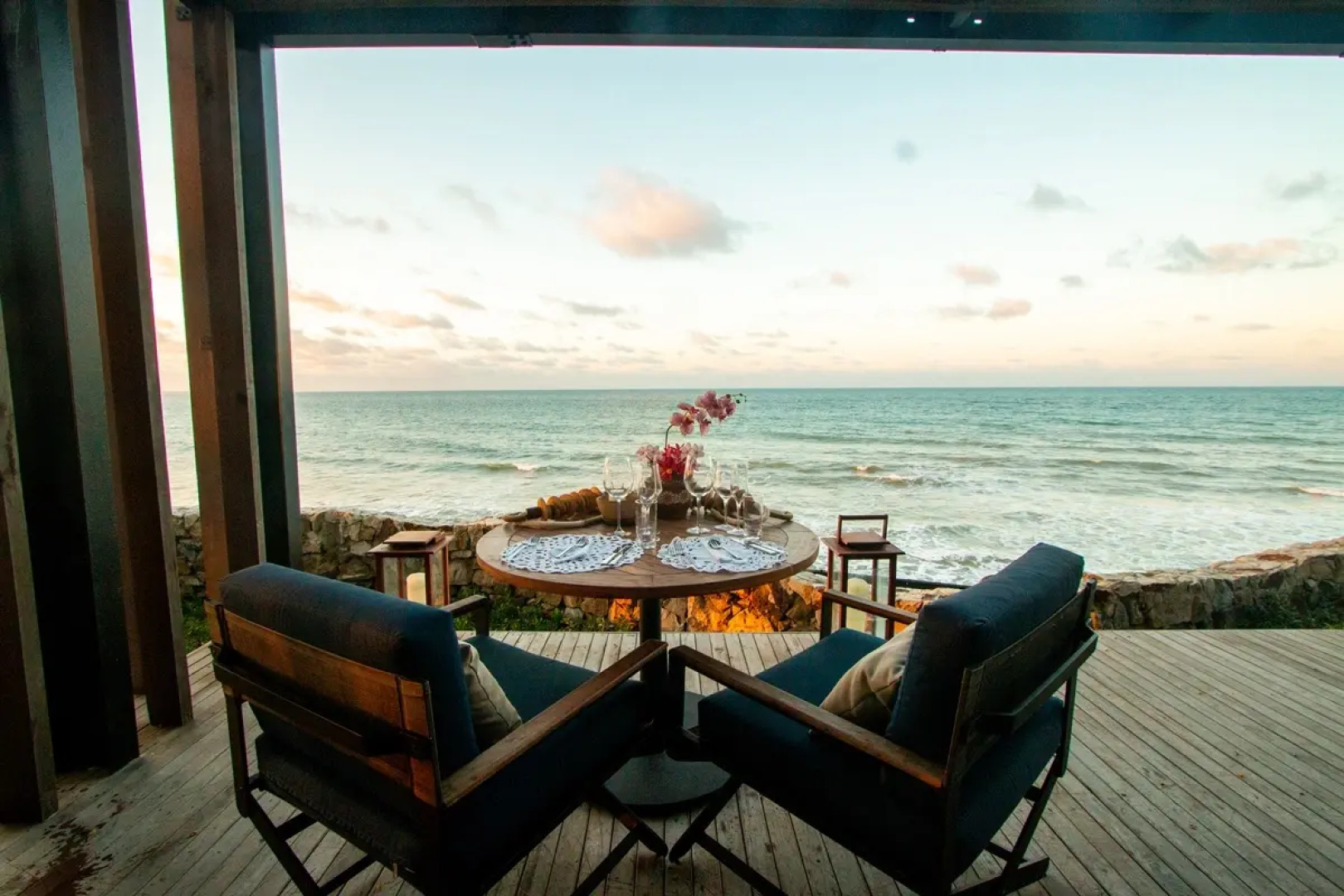 Carmel Taiba Exclusive Resort