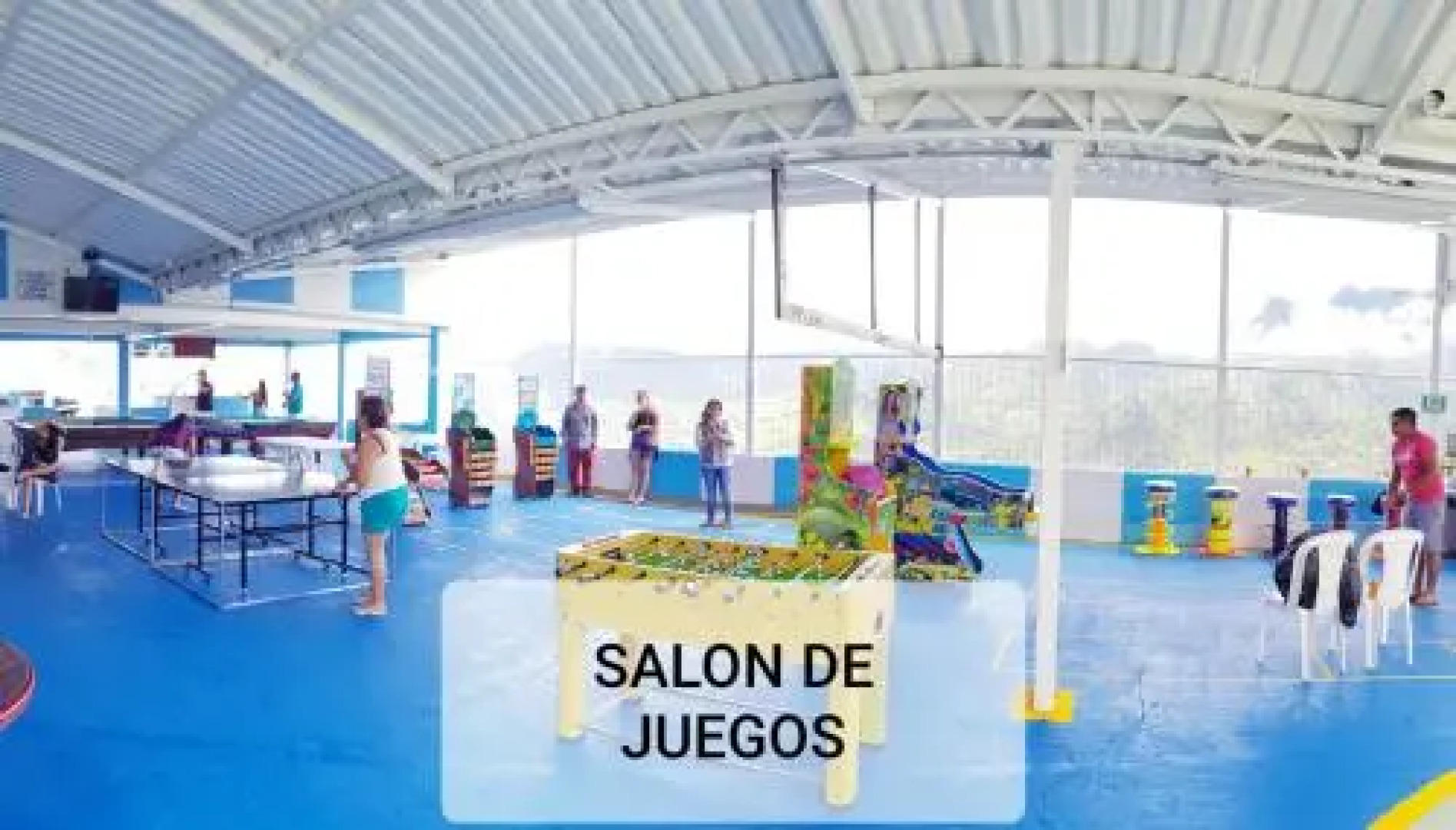 Hotel Barcelona Chinauta