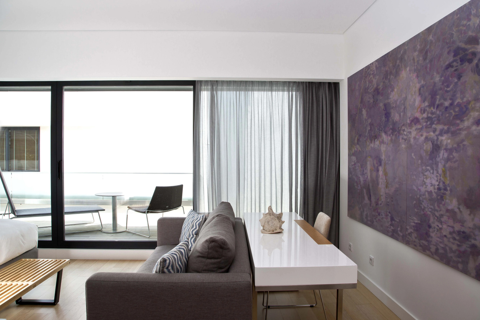 Pestana Cidadela Cascais - Pousada & Art District