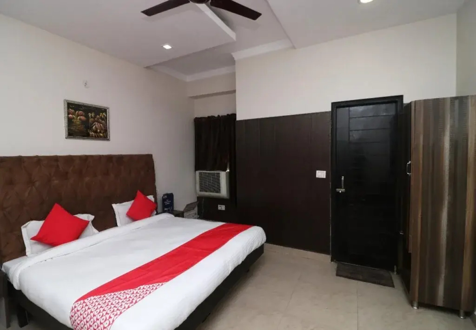 The Uttam Hotel By OYO Rooms