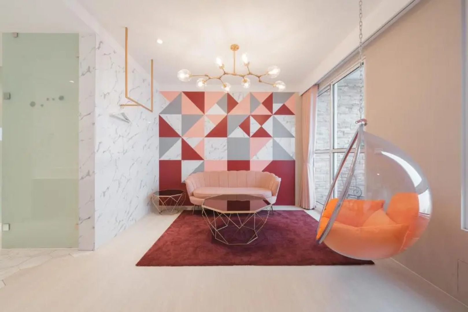 Florence Resort Villa