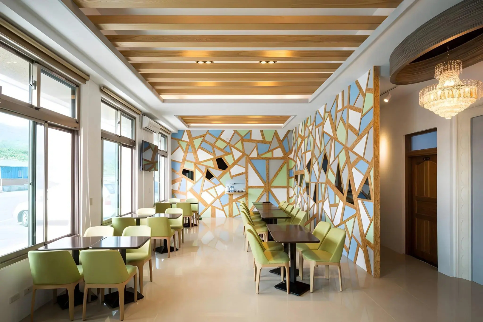 Hotel Cube Taitung