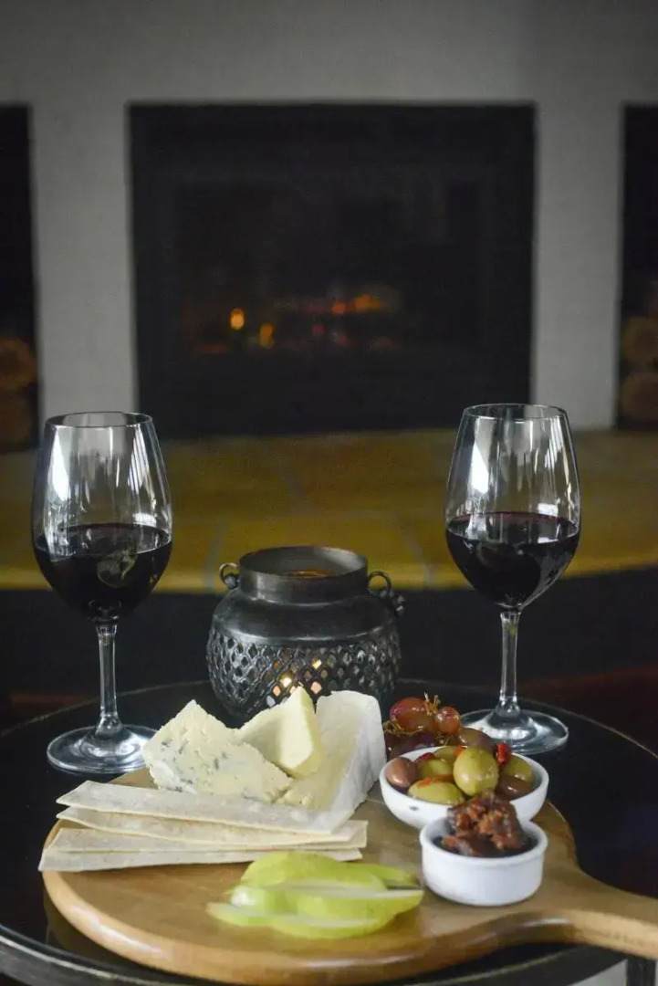 Berry Village Boutique Motel