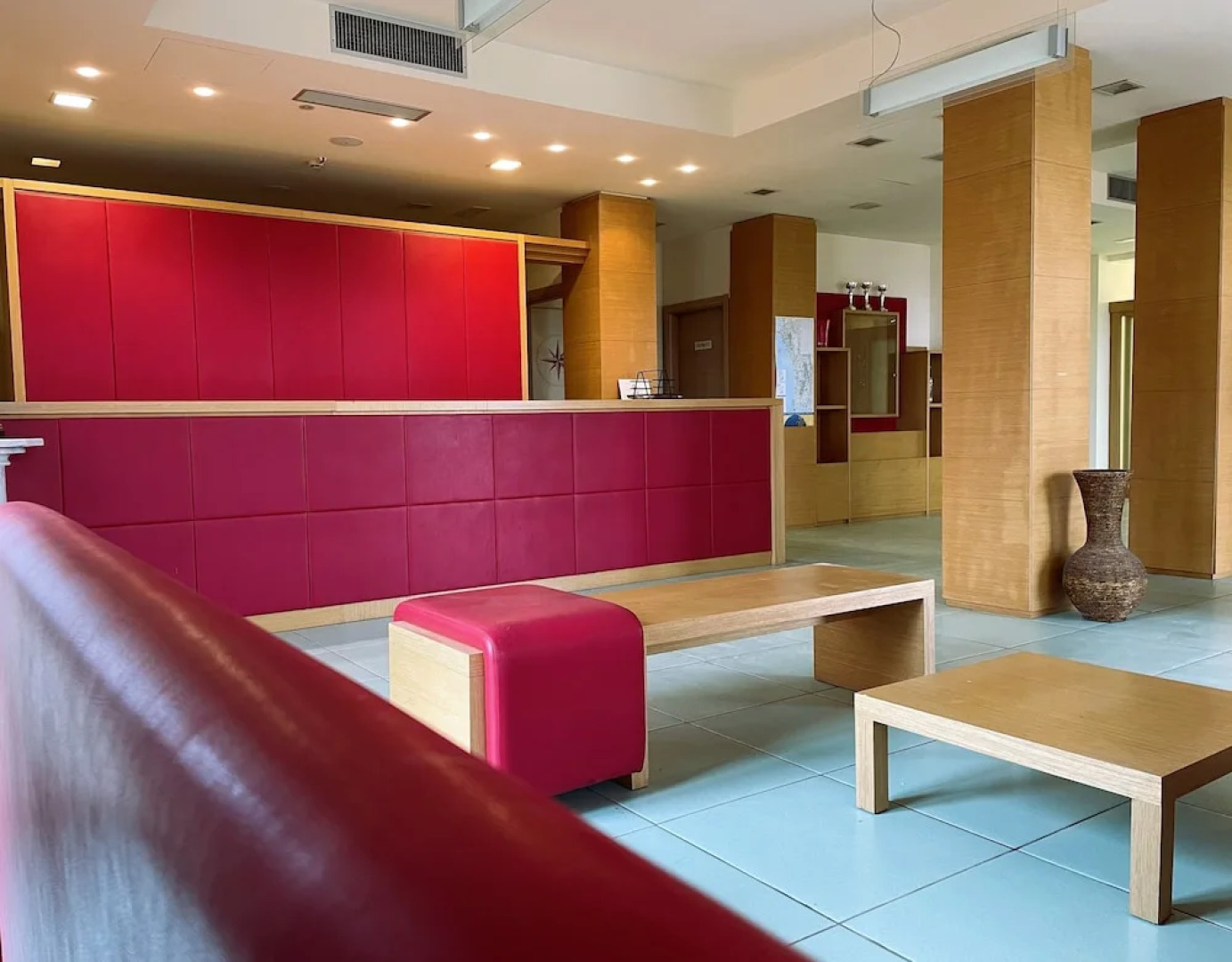 Hotel Grecale - Venturina Terme