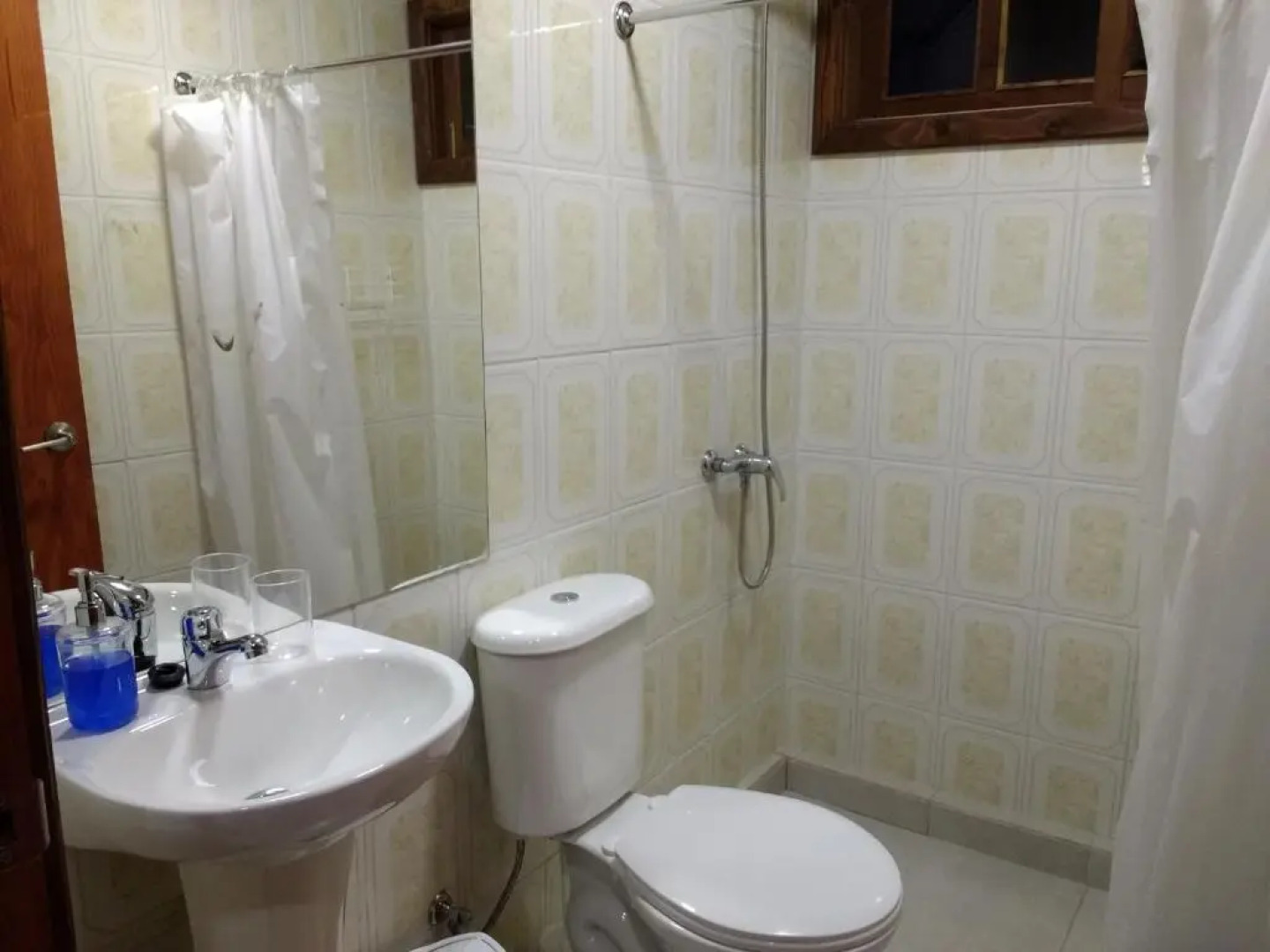 Cabañas Tornagaleones Villarrica