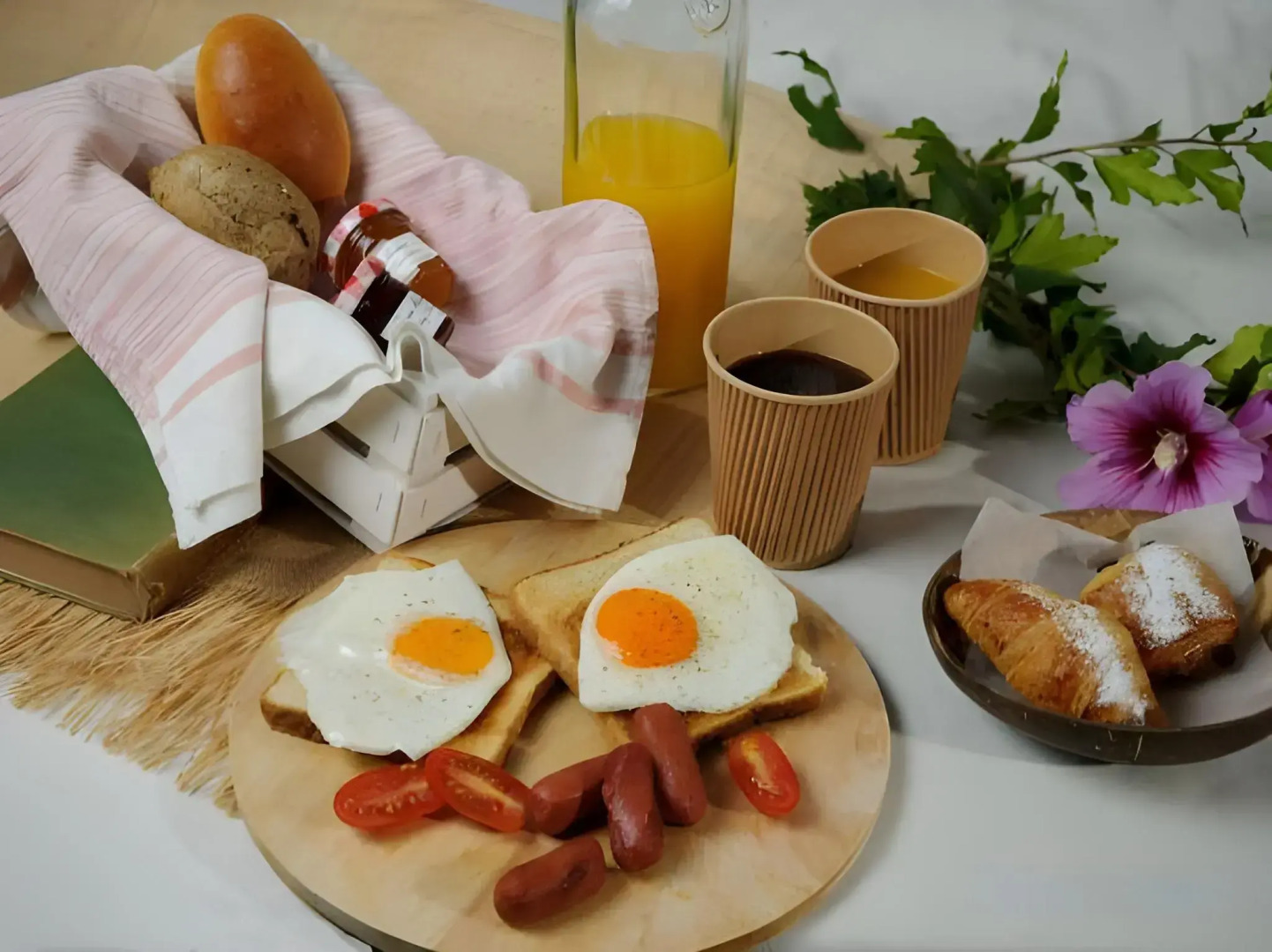 Athens Panorama Project