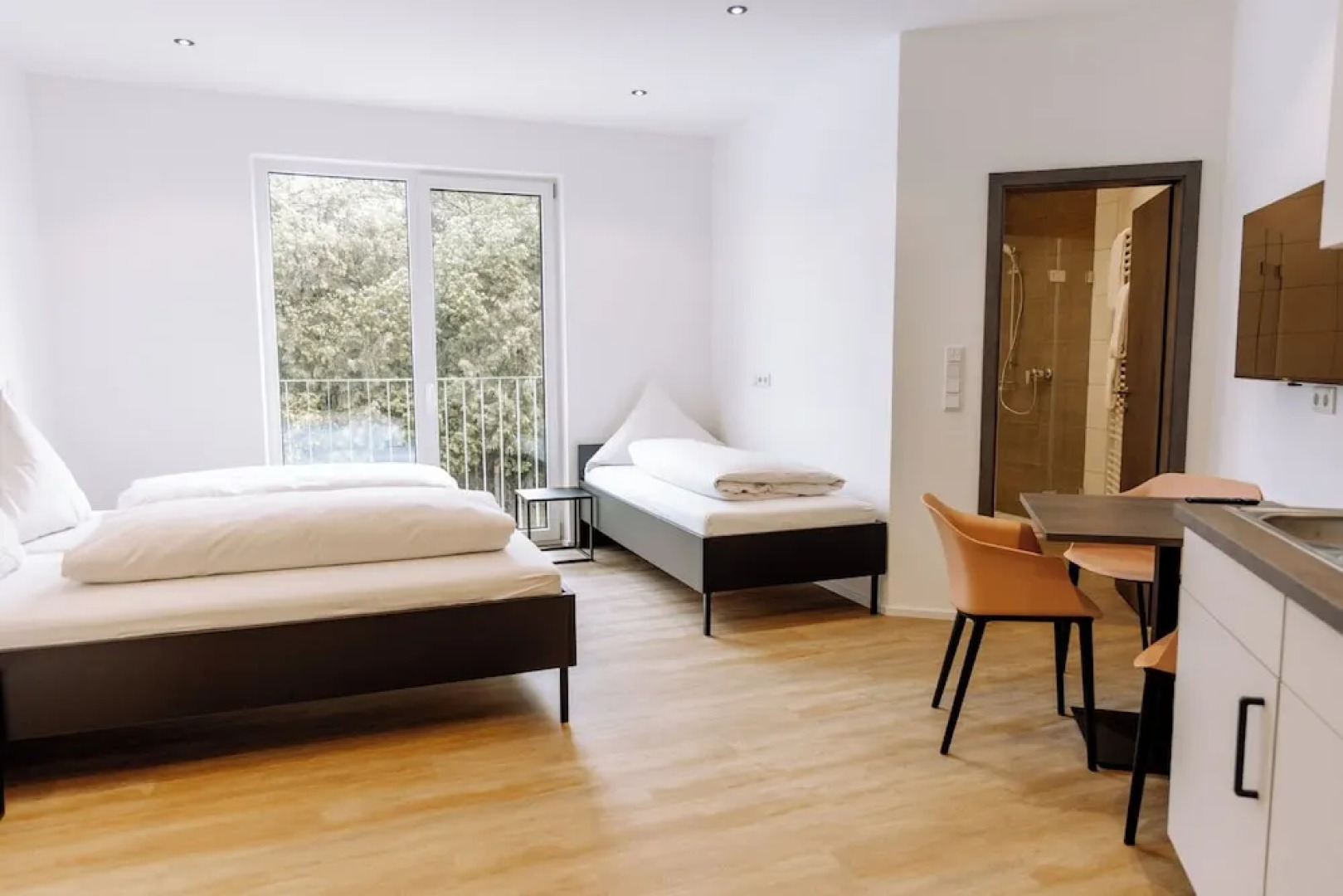 Heufeldboardinghouse