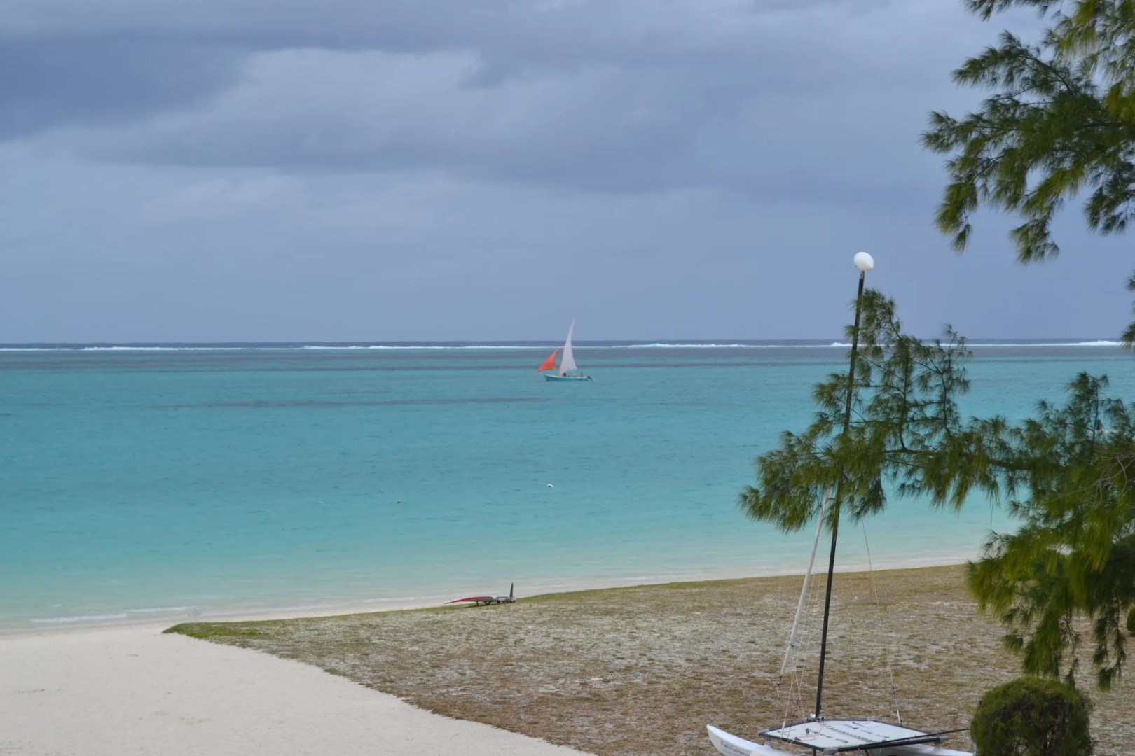 Summer Breeze by Dream Escapes