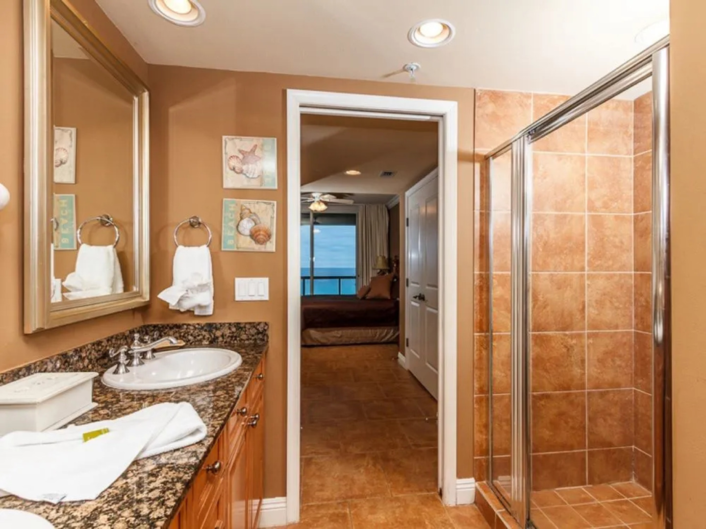 Portofino Island Resort