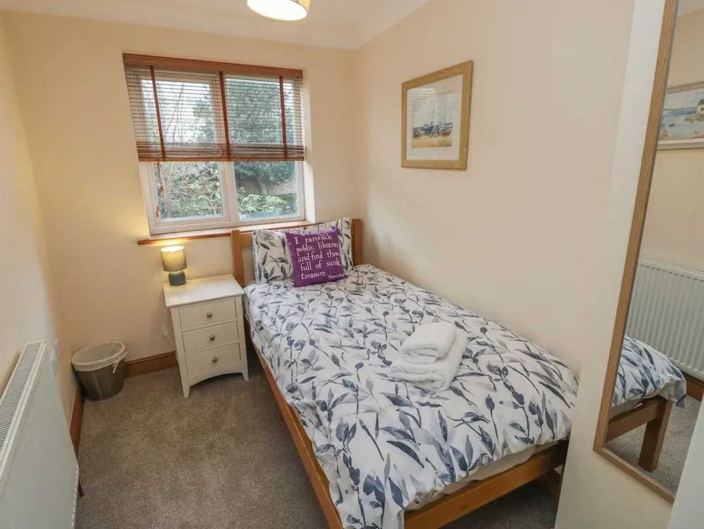 Medina by The Solent