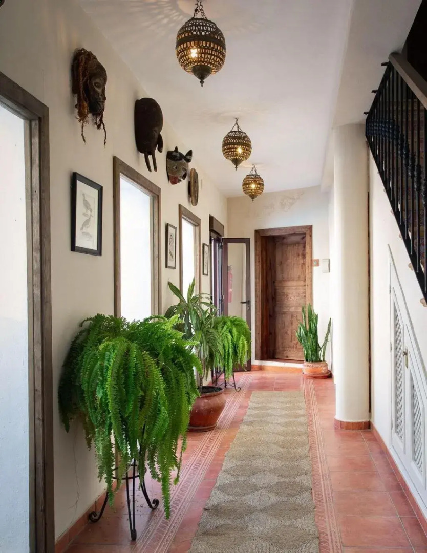 Las Palmeras del Califa