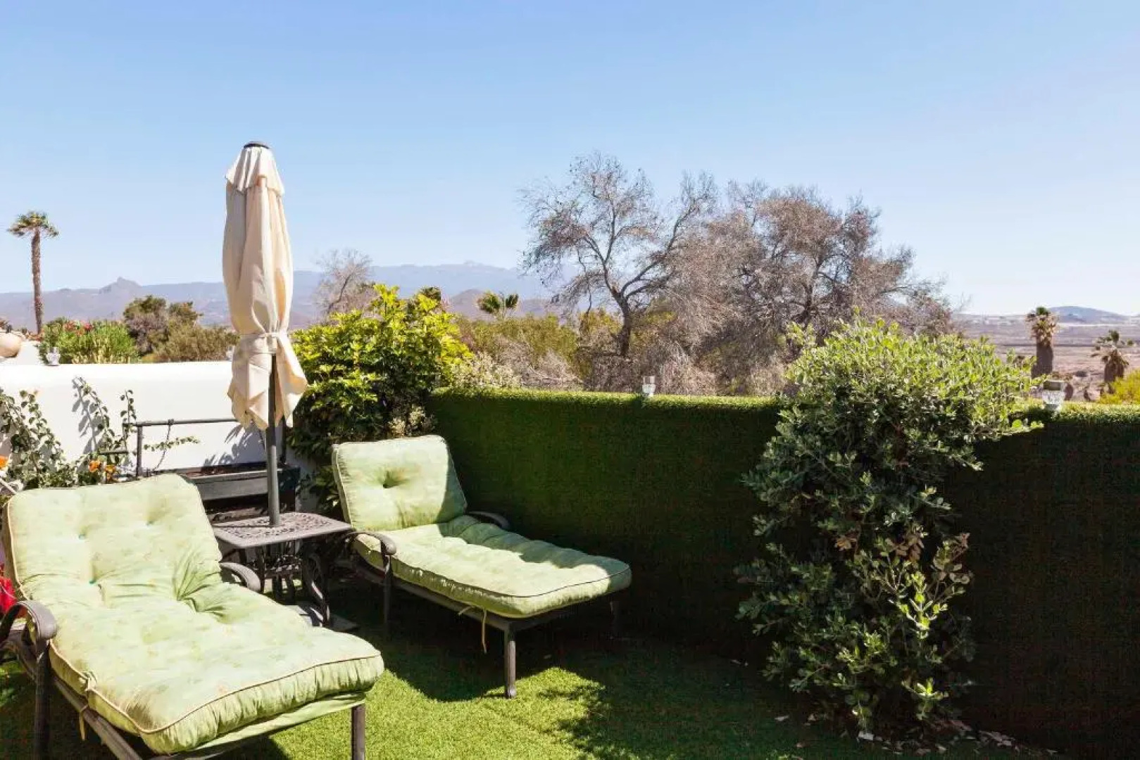 San Andres Resort Villa 54 Golf del Sur