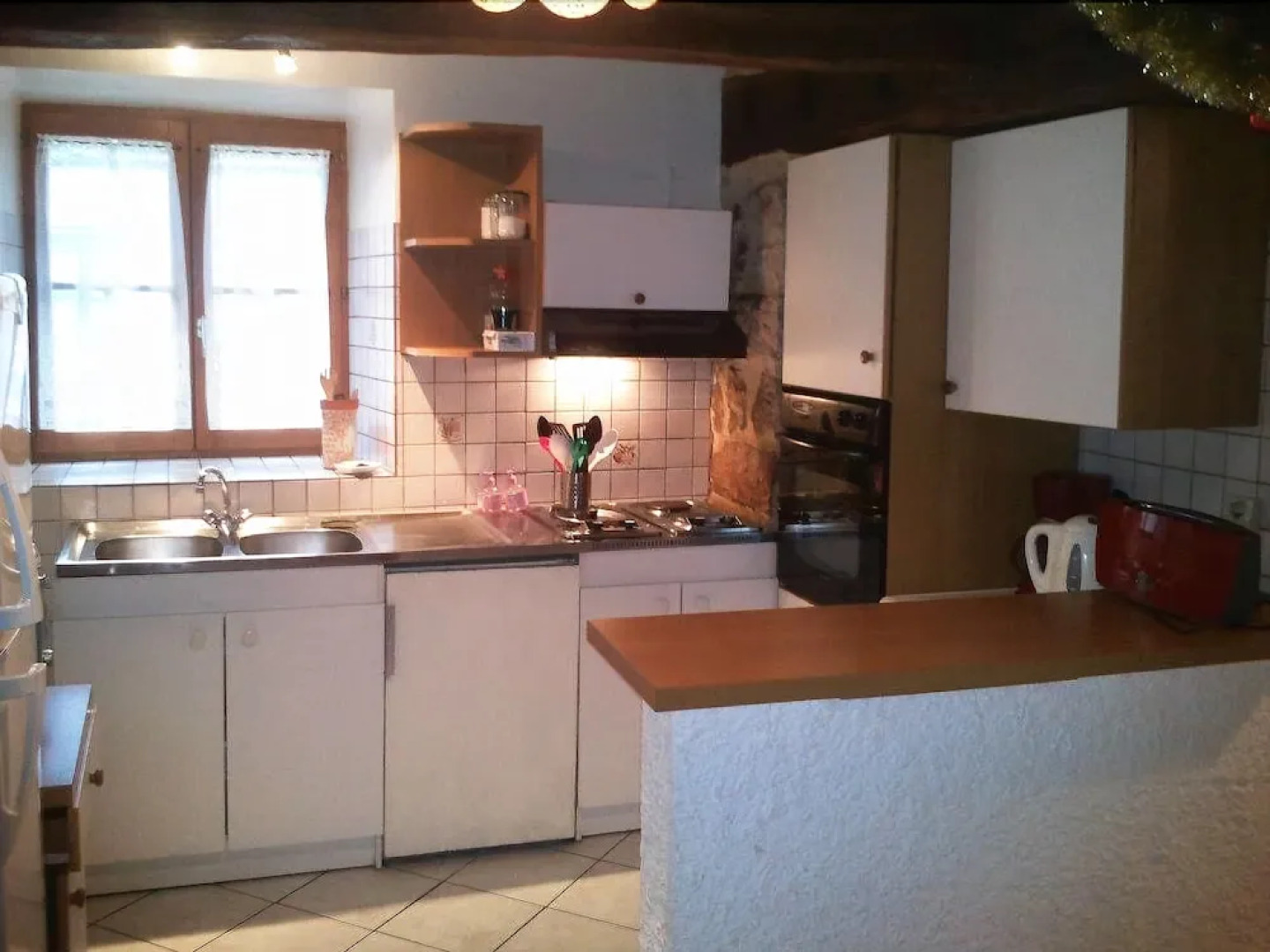 Gites De La Fontaine Gargot