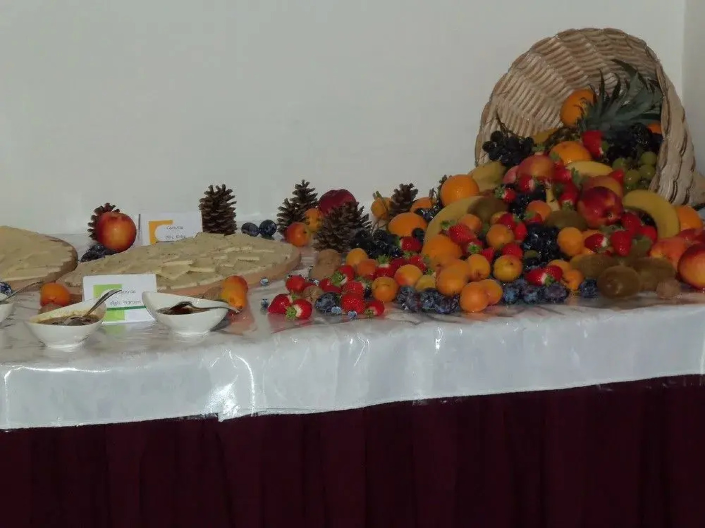 Albergo Alla Comparsa