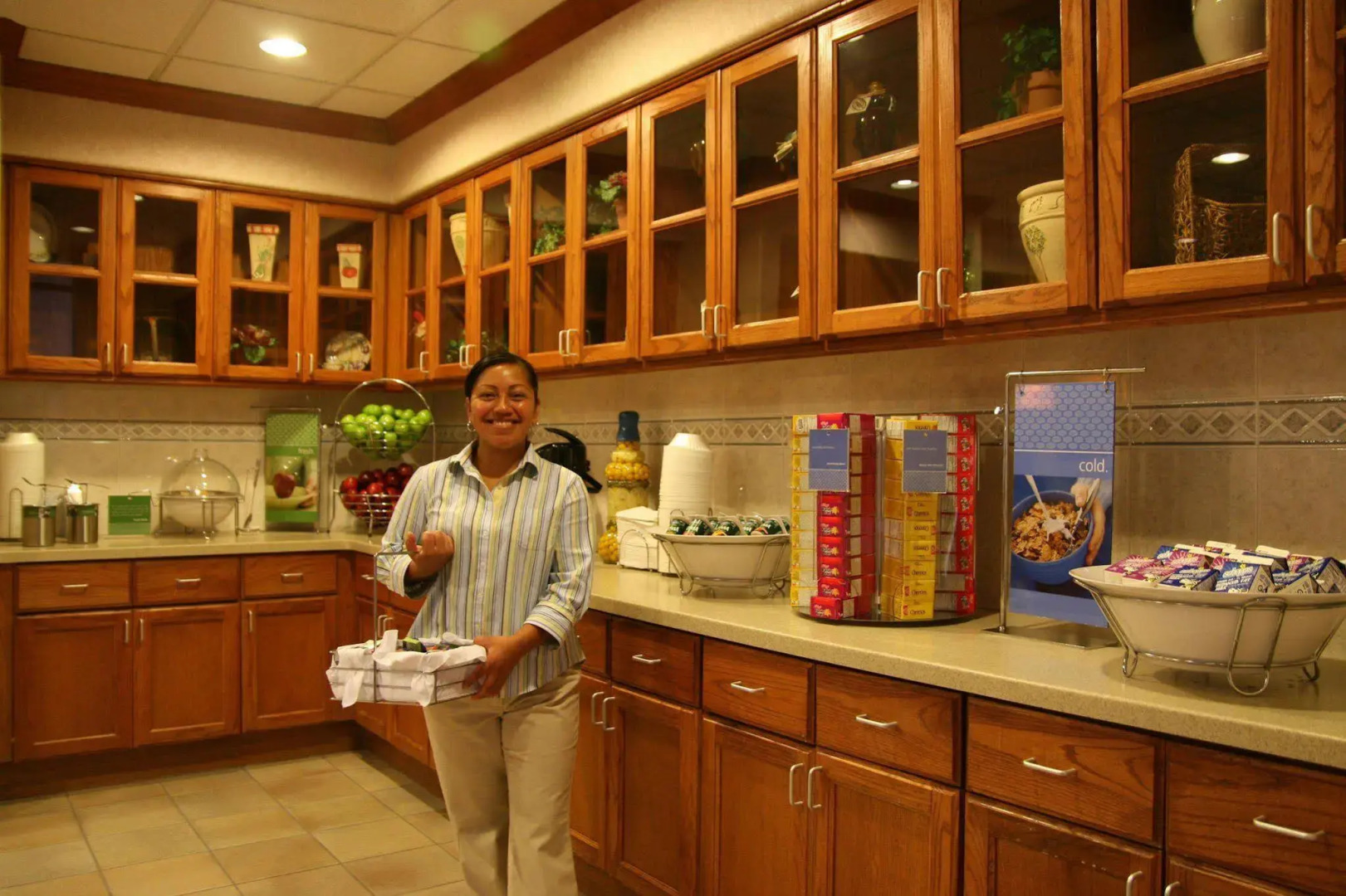 Hampton Inn & Suites Houston-Cypress Station