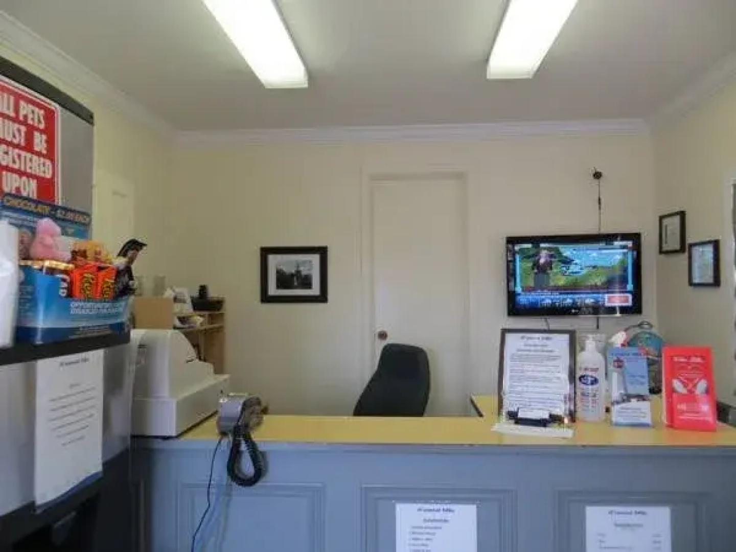 Coastal Inn Antigonish