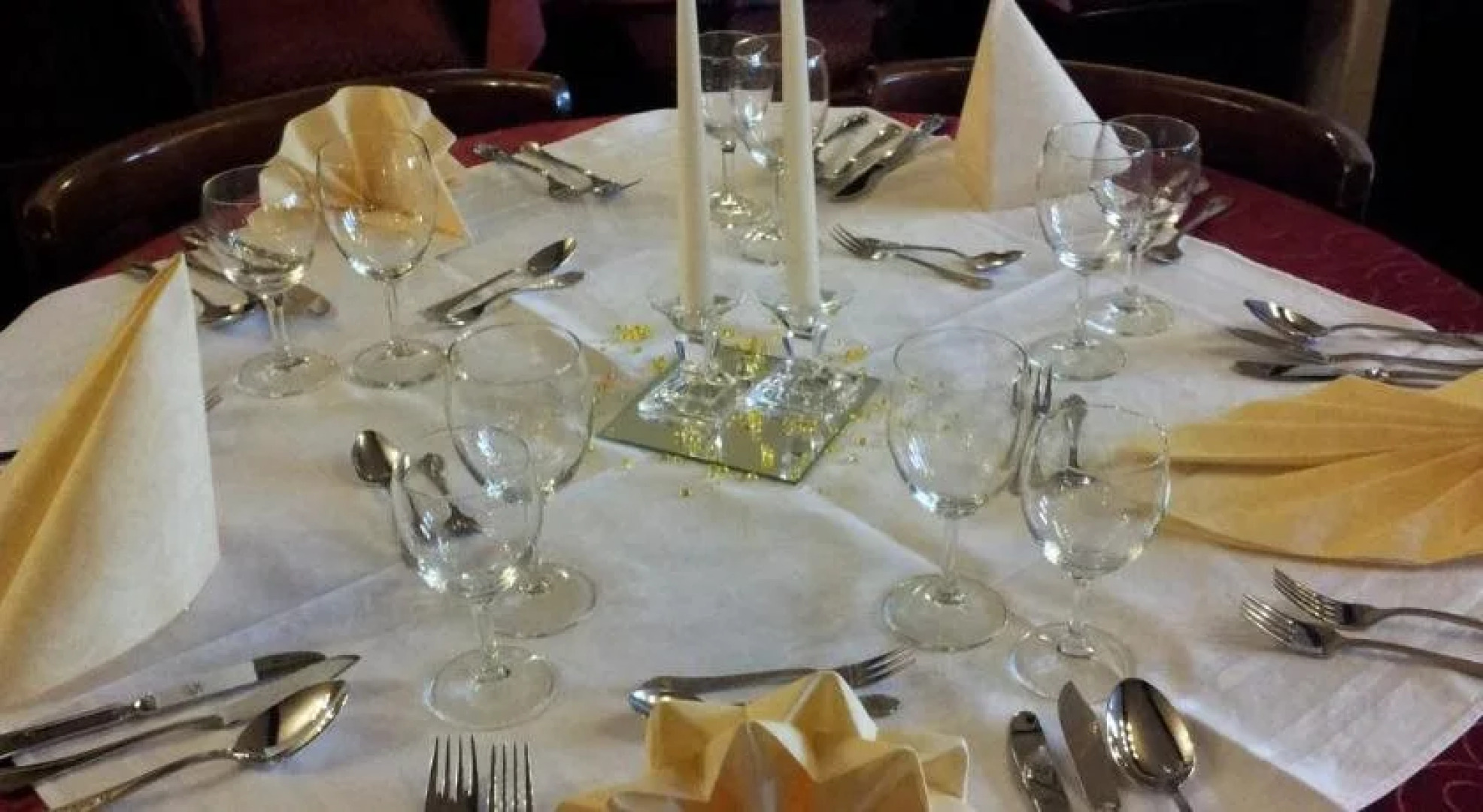 Gästehaus Stiftstor