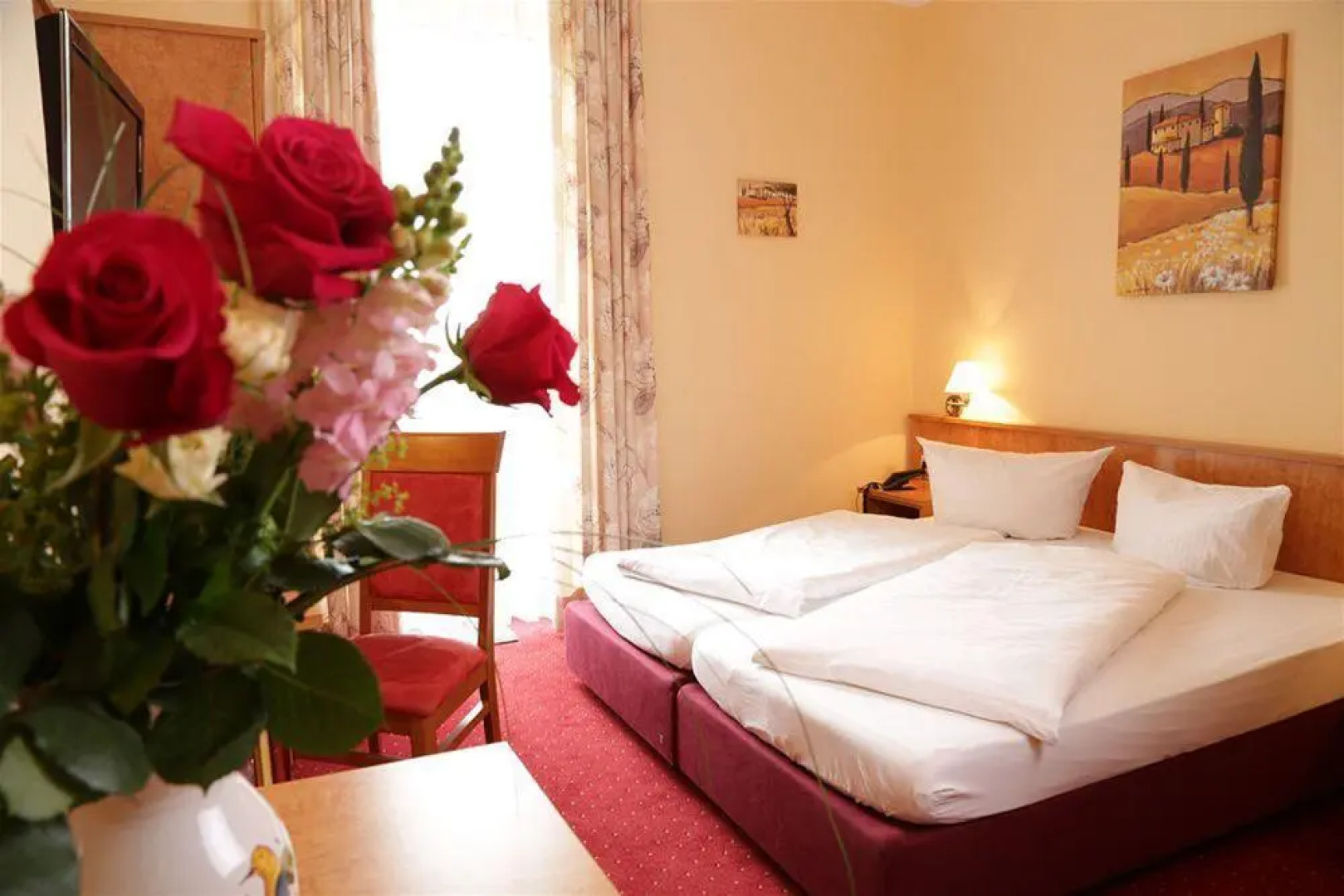 Gasthof Prinzregent Superior