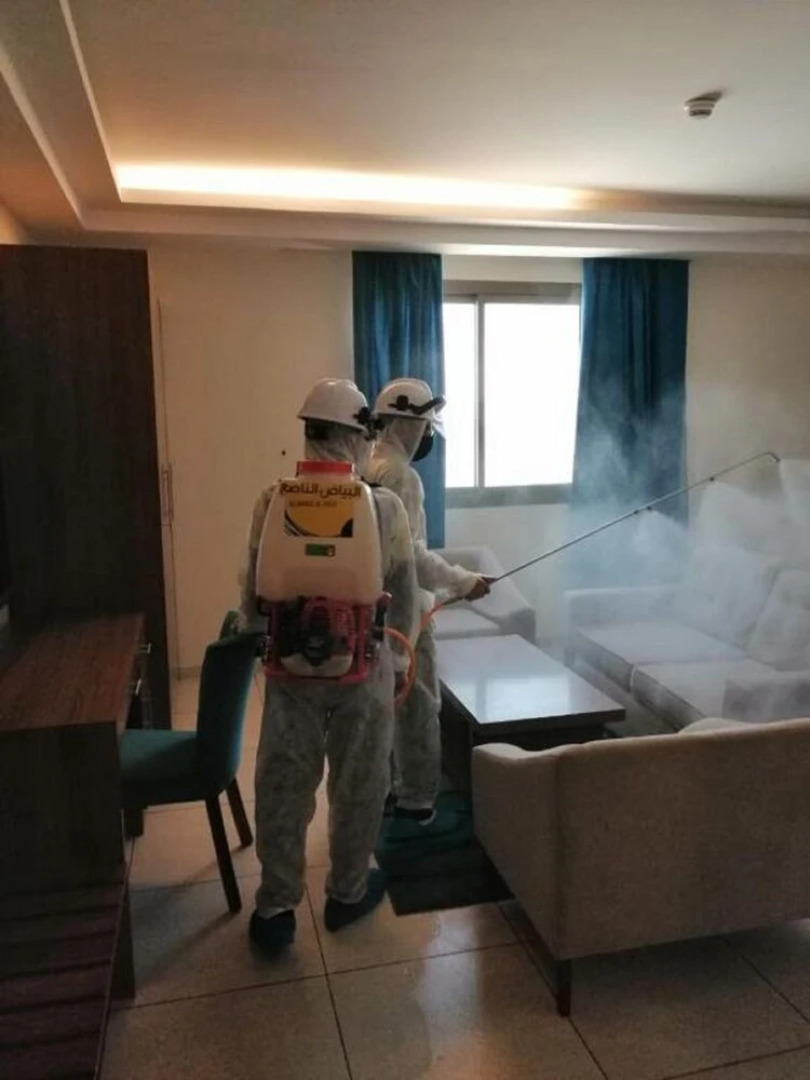 Amwaj Yanbu Residential Units