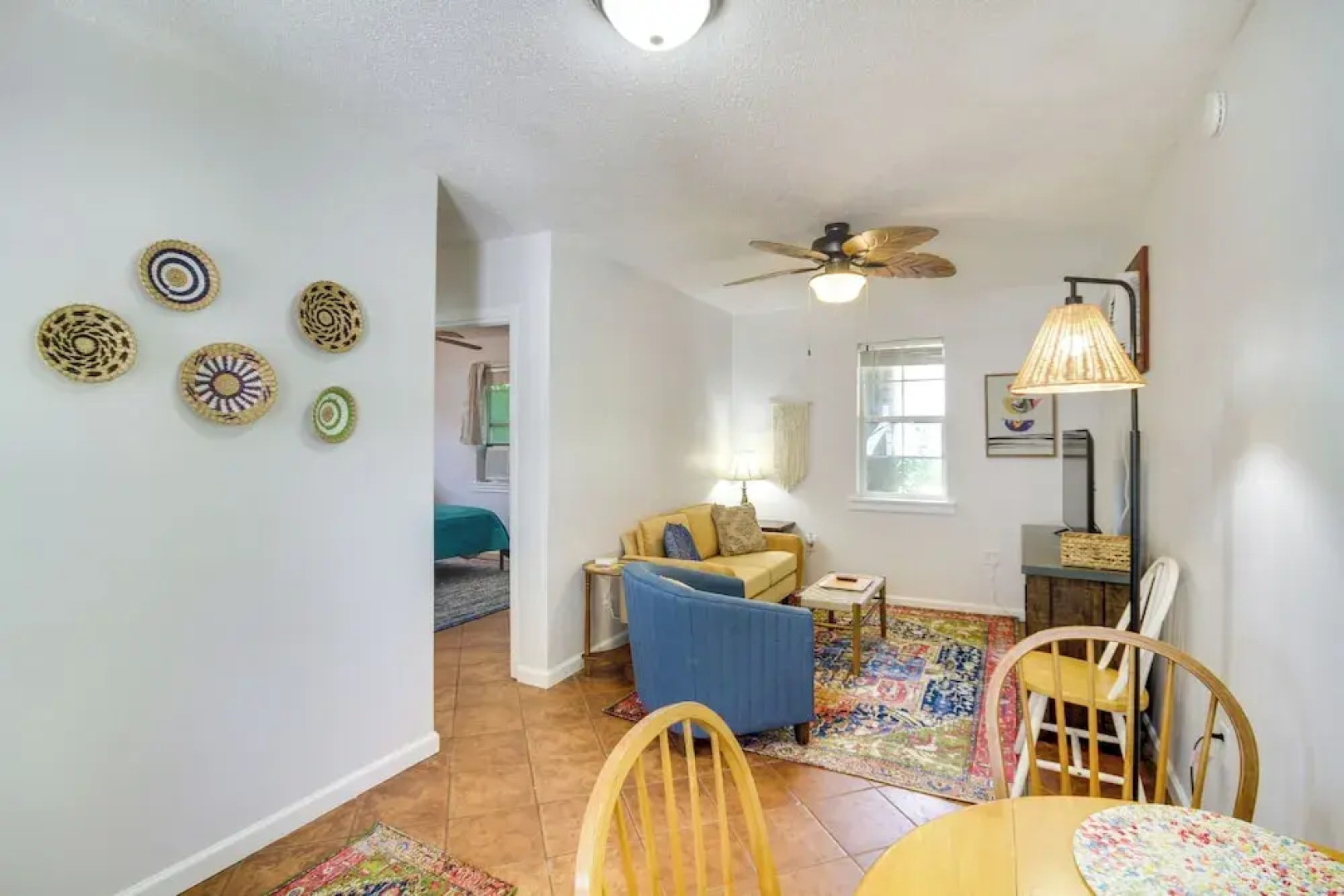 Charming Dtwn Retreat: 1 Mi to Ocean Springs Beach