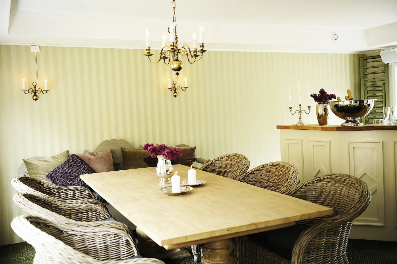 Kronen Gaard Hotel