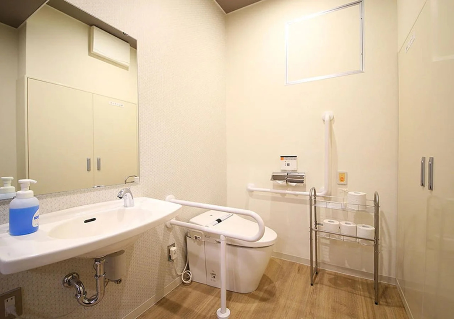 Ooedo Onsen Monogatari Premium Kinosaki