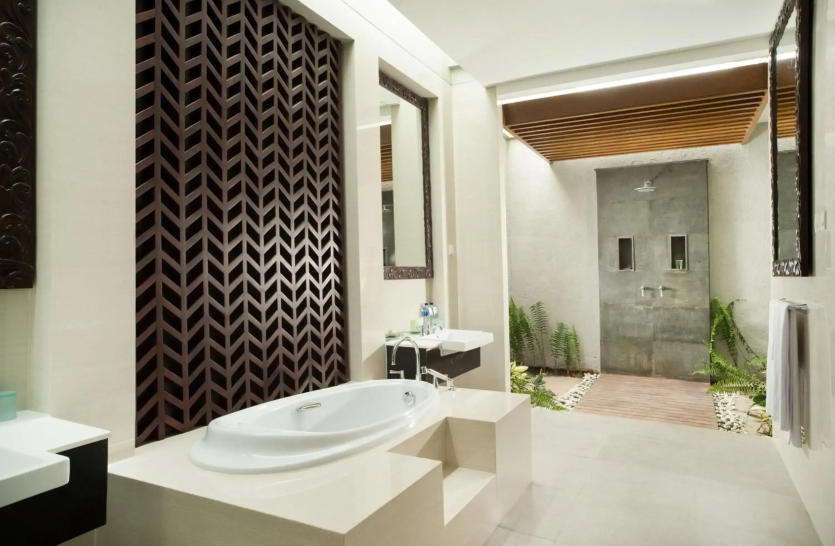 Santika Premiere Beach Resort Belitung