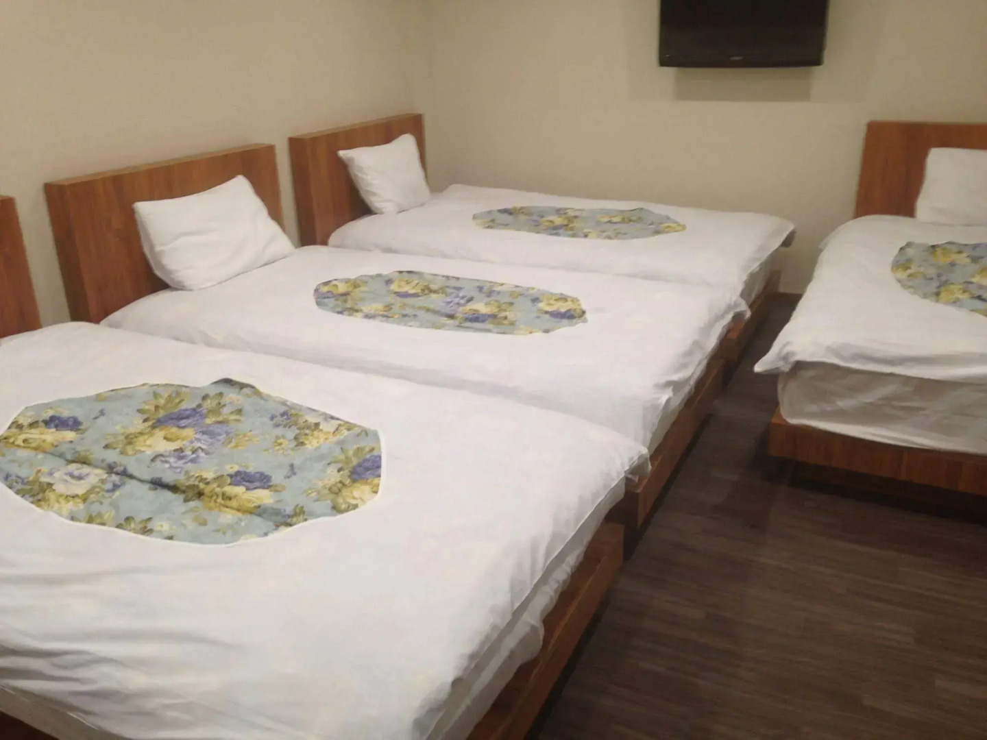 Miro Hotel Dotonbori