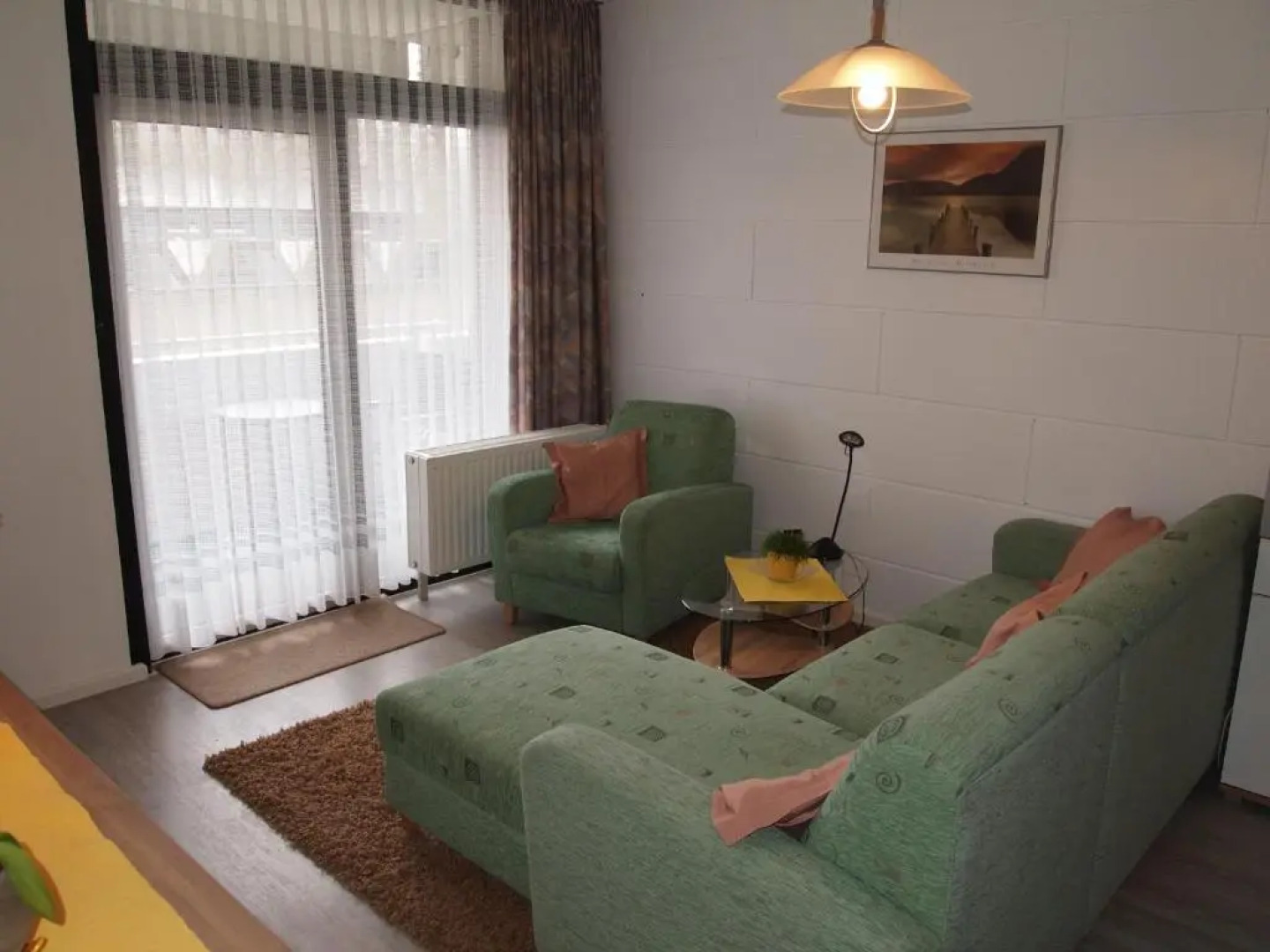 Fewo 3 Sterne Mit Harzblick