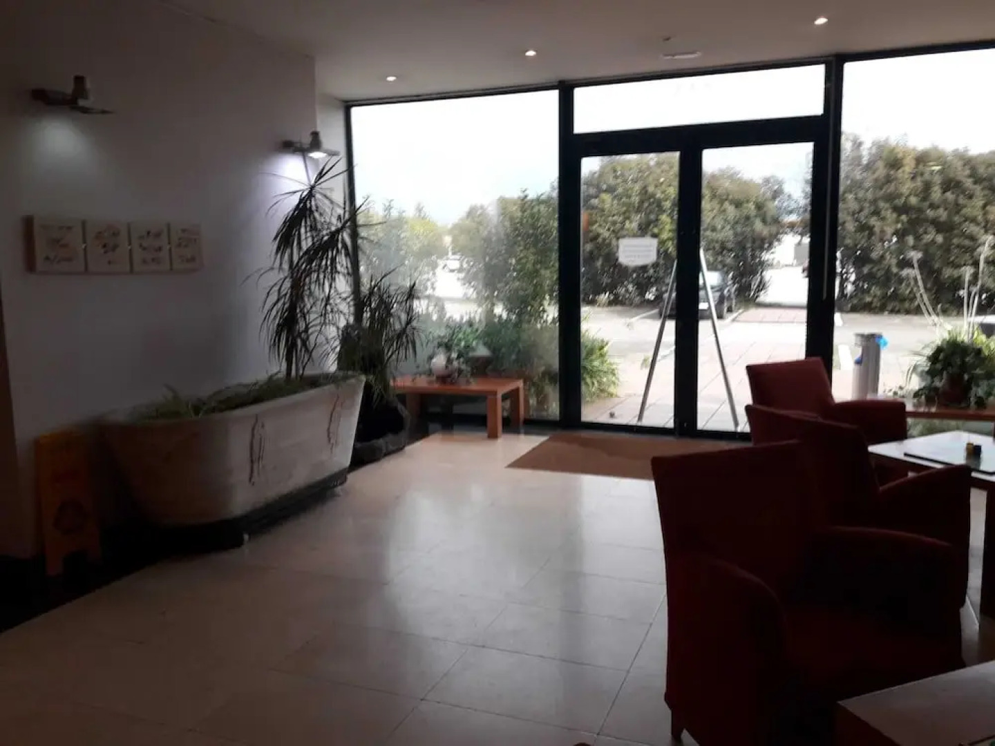 Hotel Mirador de Gornazo