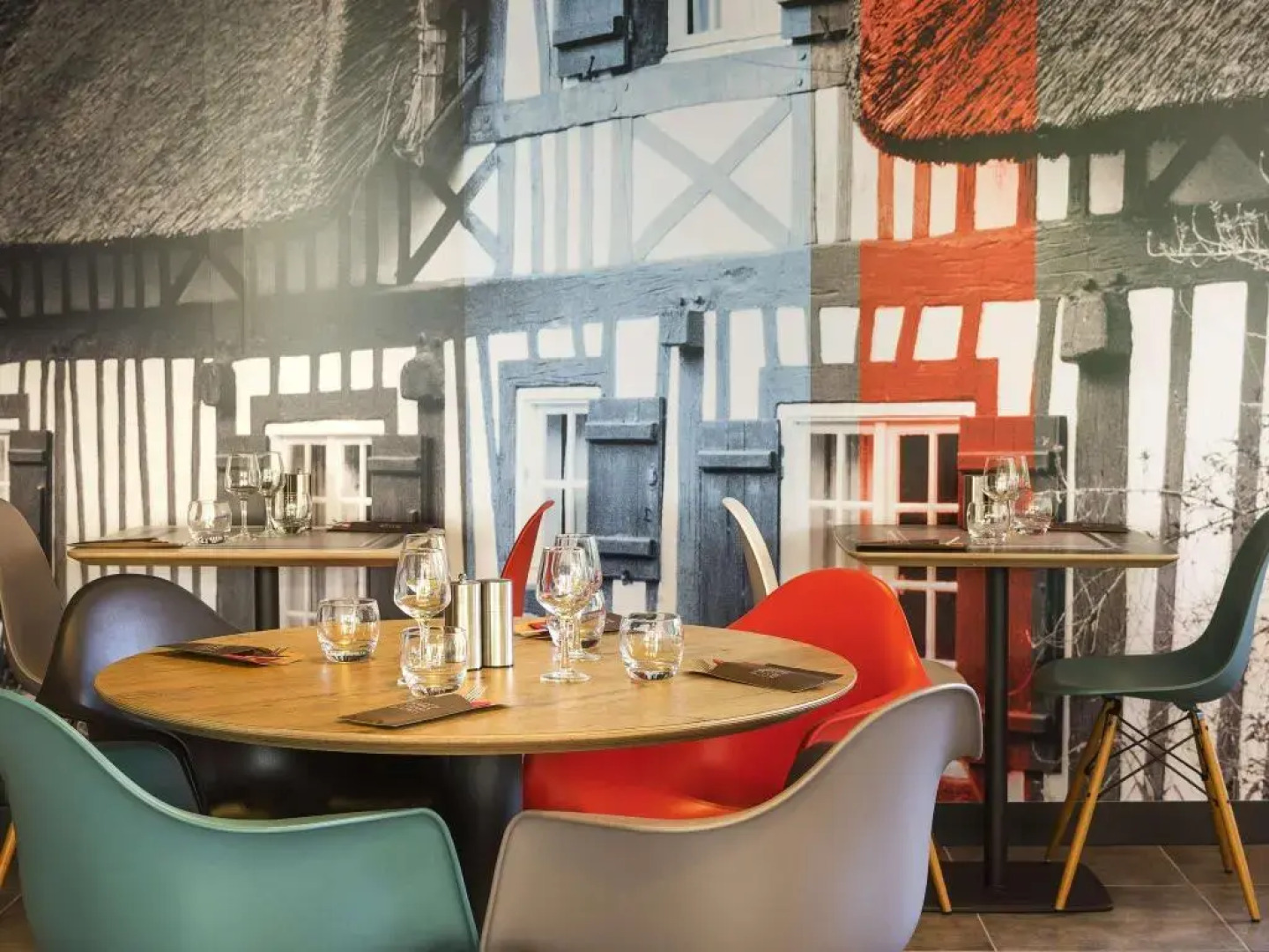 Ibis Savigny Sur Orge