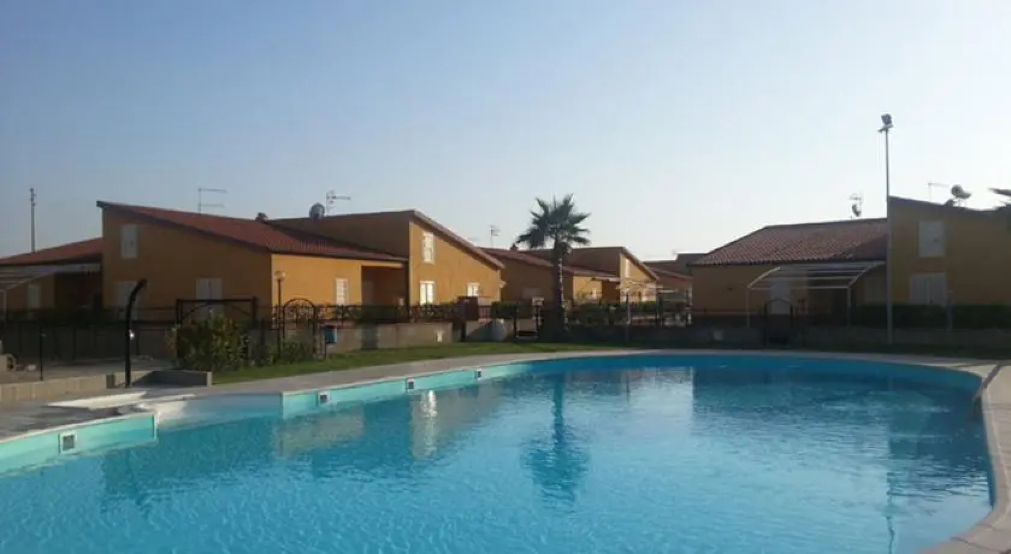 B&B ScaleaMare Villaggio Vacanze San Francesco