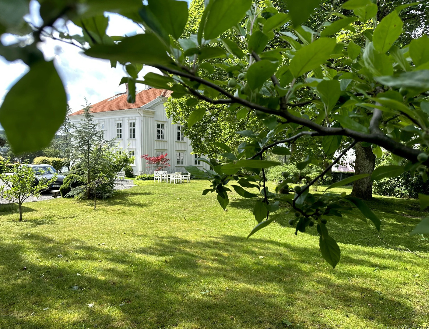 Kinna Bed & Breakfast