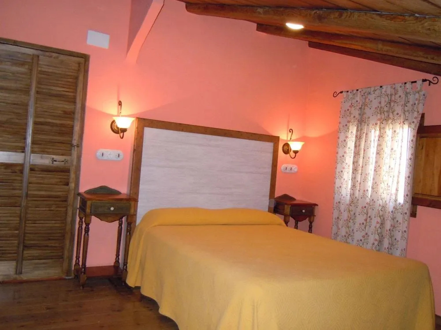 Apartamentos La Hortaleza