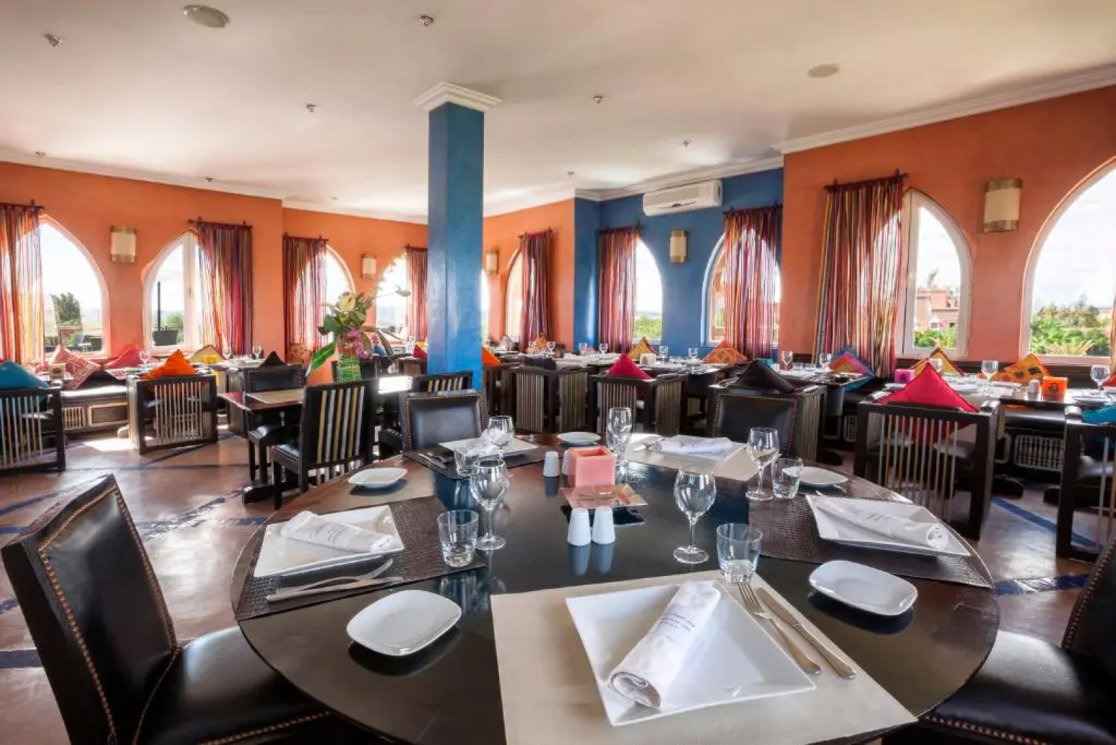 Sultana Royal Golf