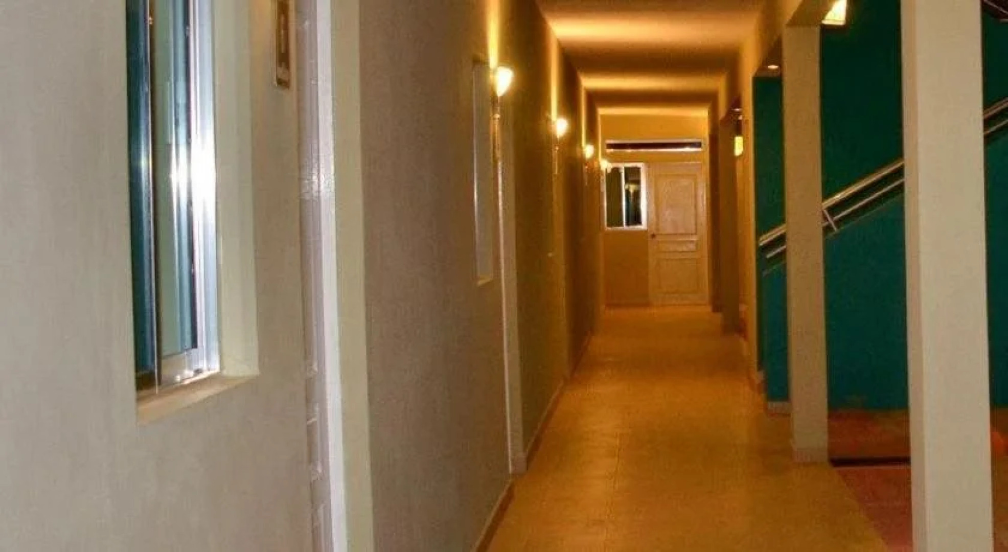 Cuatro Misiones Hotel