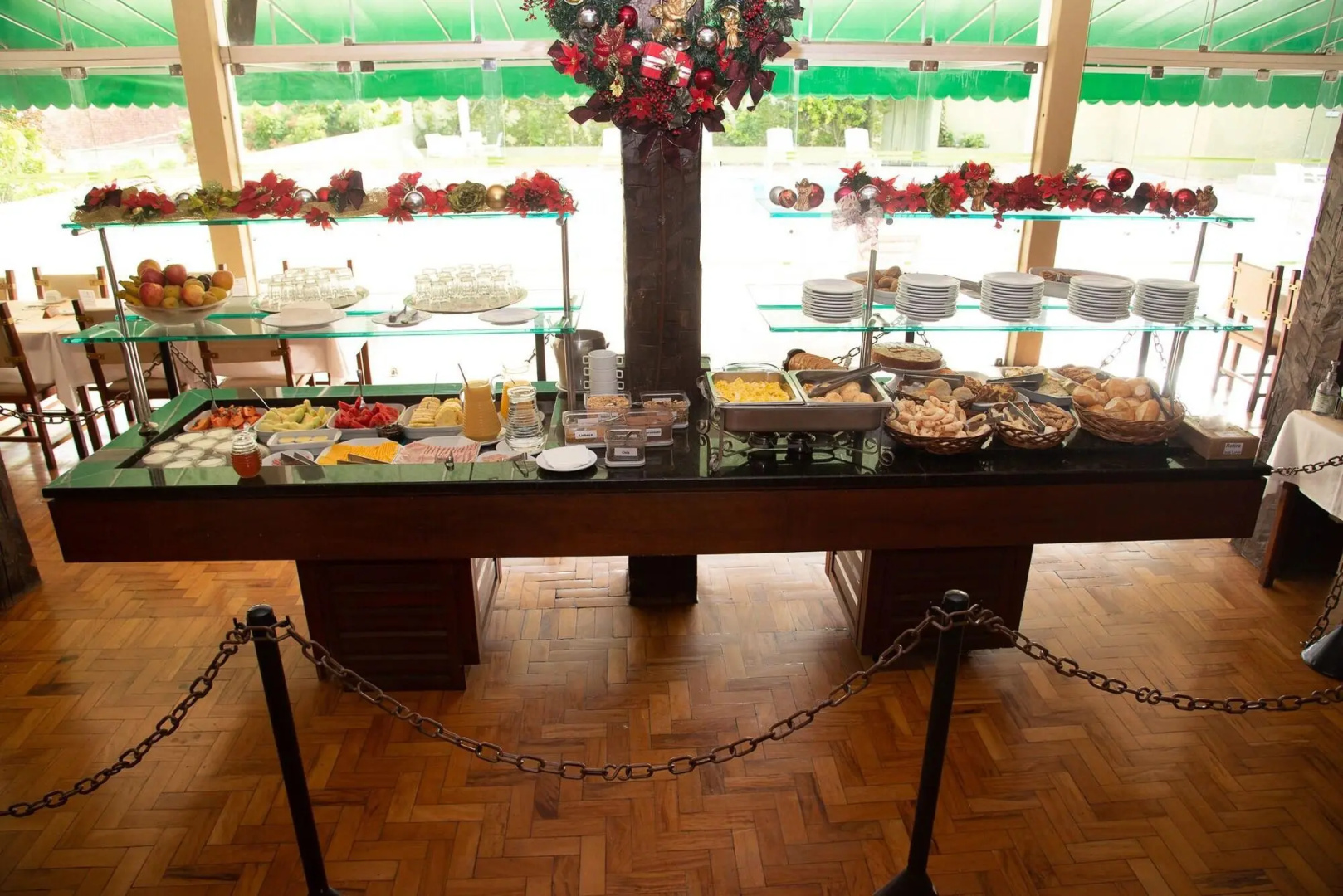 VOA Hotel União