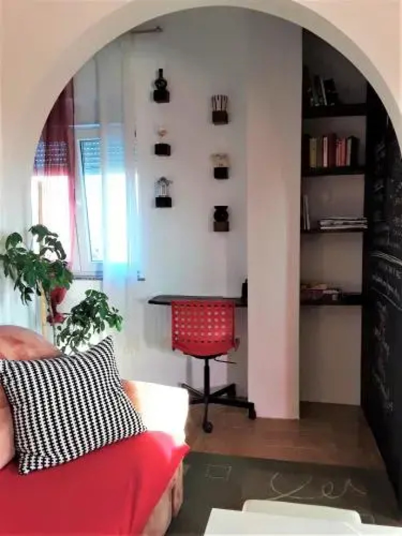 Apartment Agava Istria