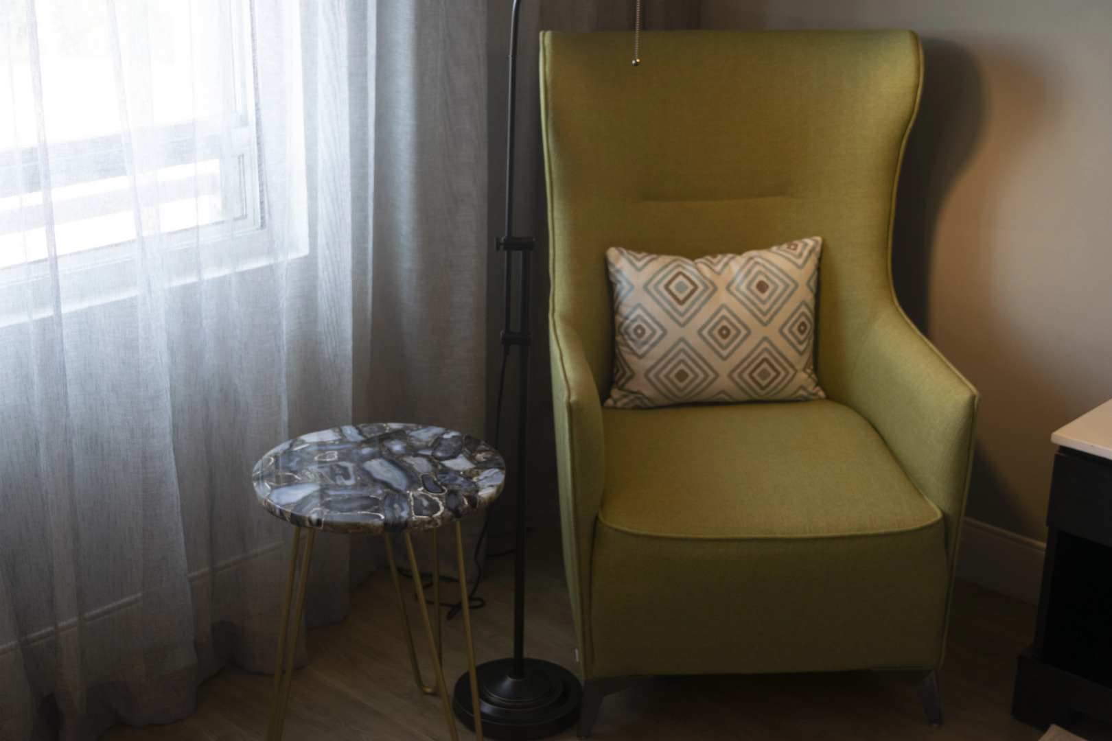 Hotel Lucerna Hermosillo