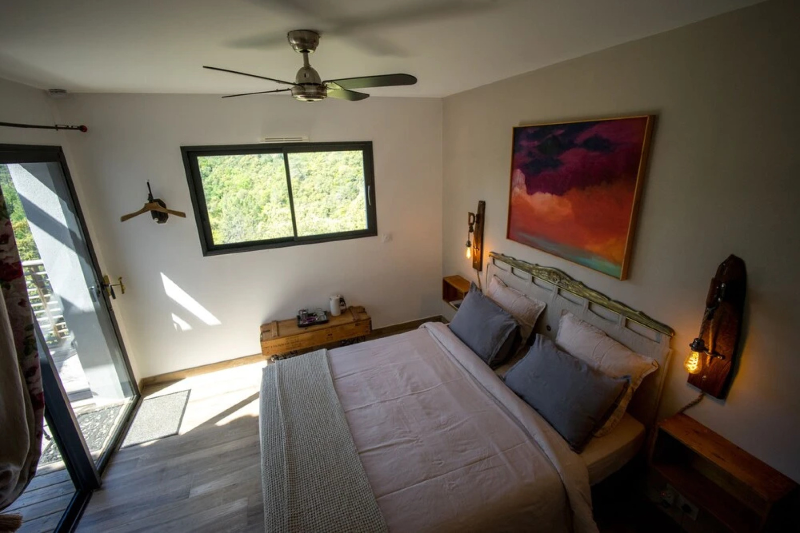 Maison d'hôtes Thym et Chocolat