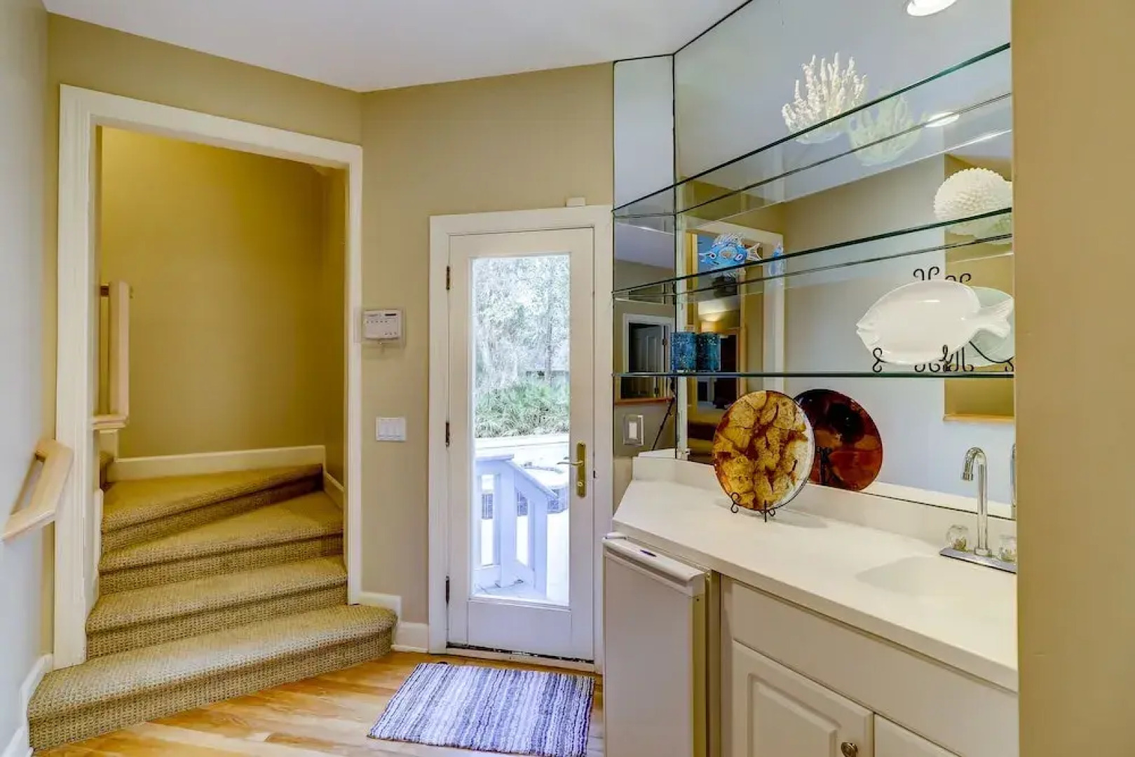 3 Junket Holiday Home