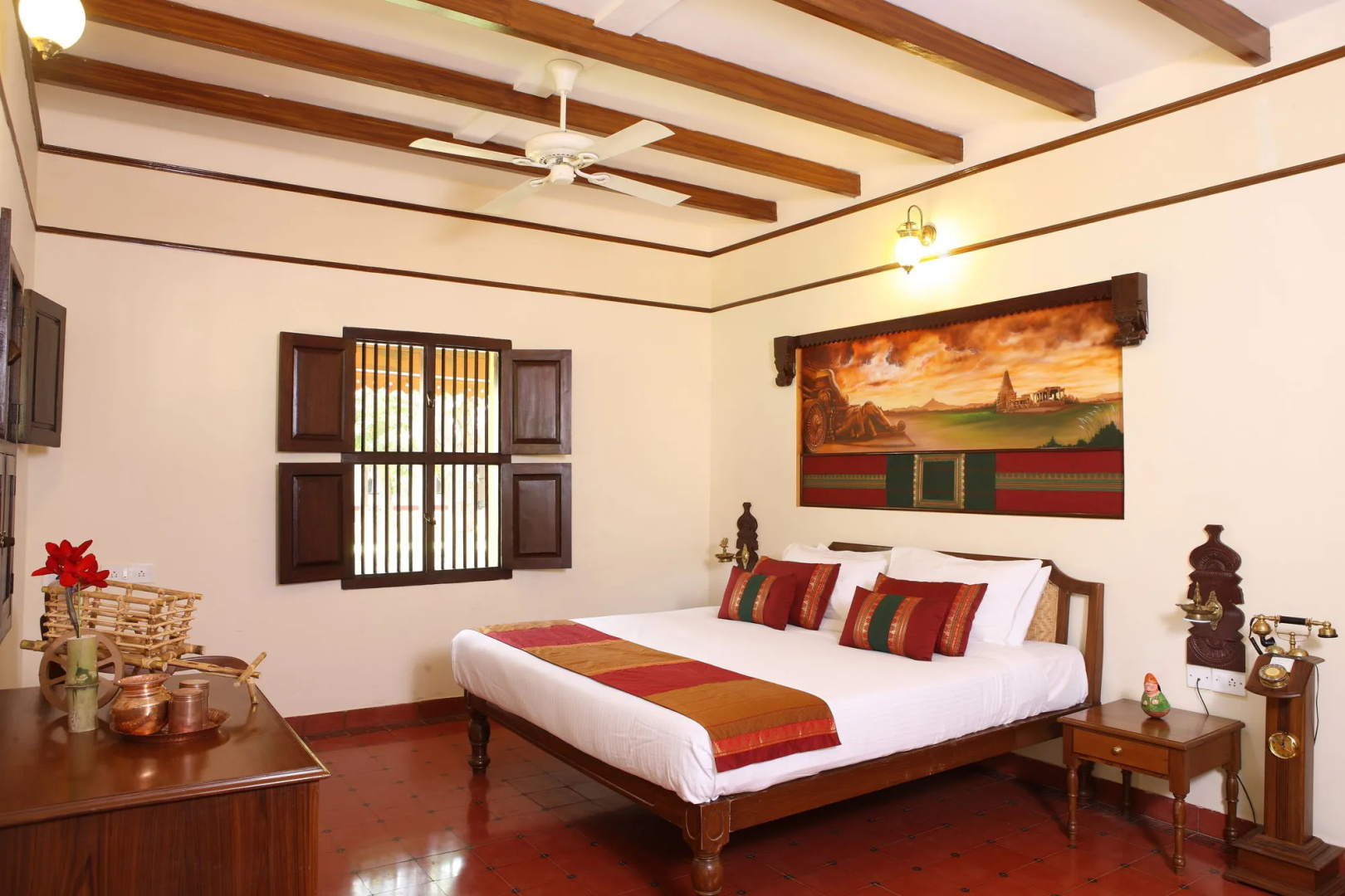 Mantra Koodam - CGH Earth