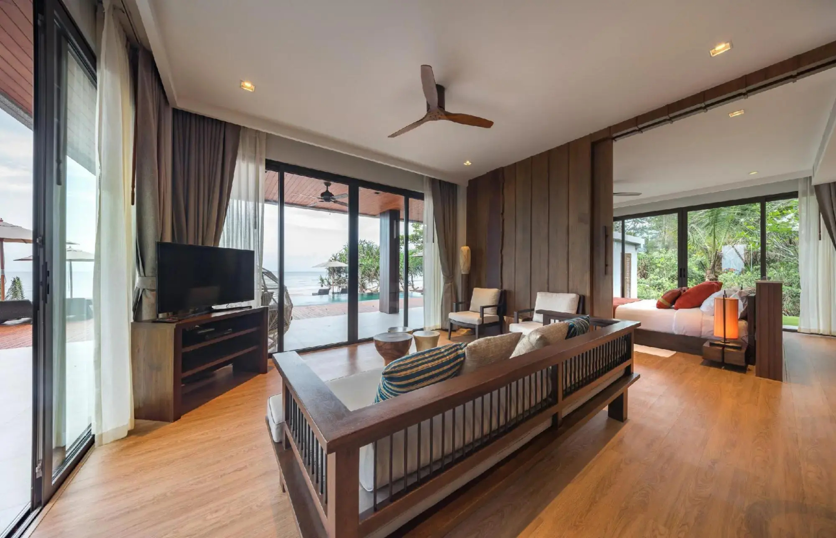 SAAI Resort