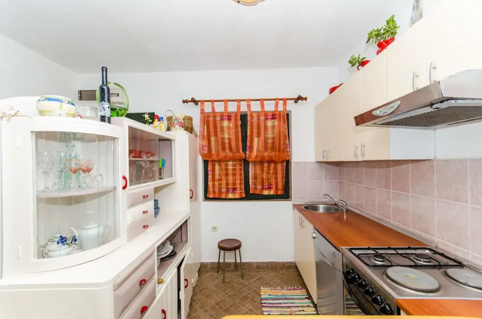 Apartment Dijana