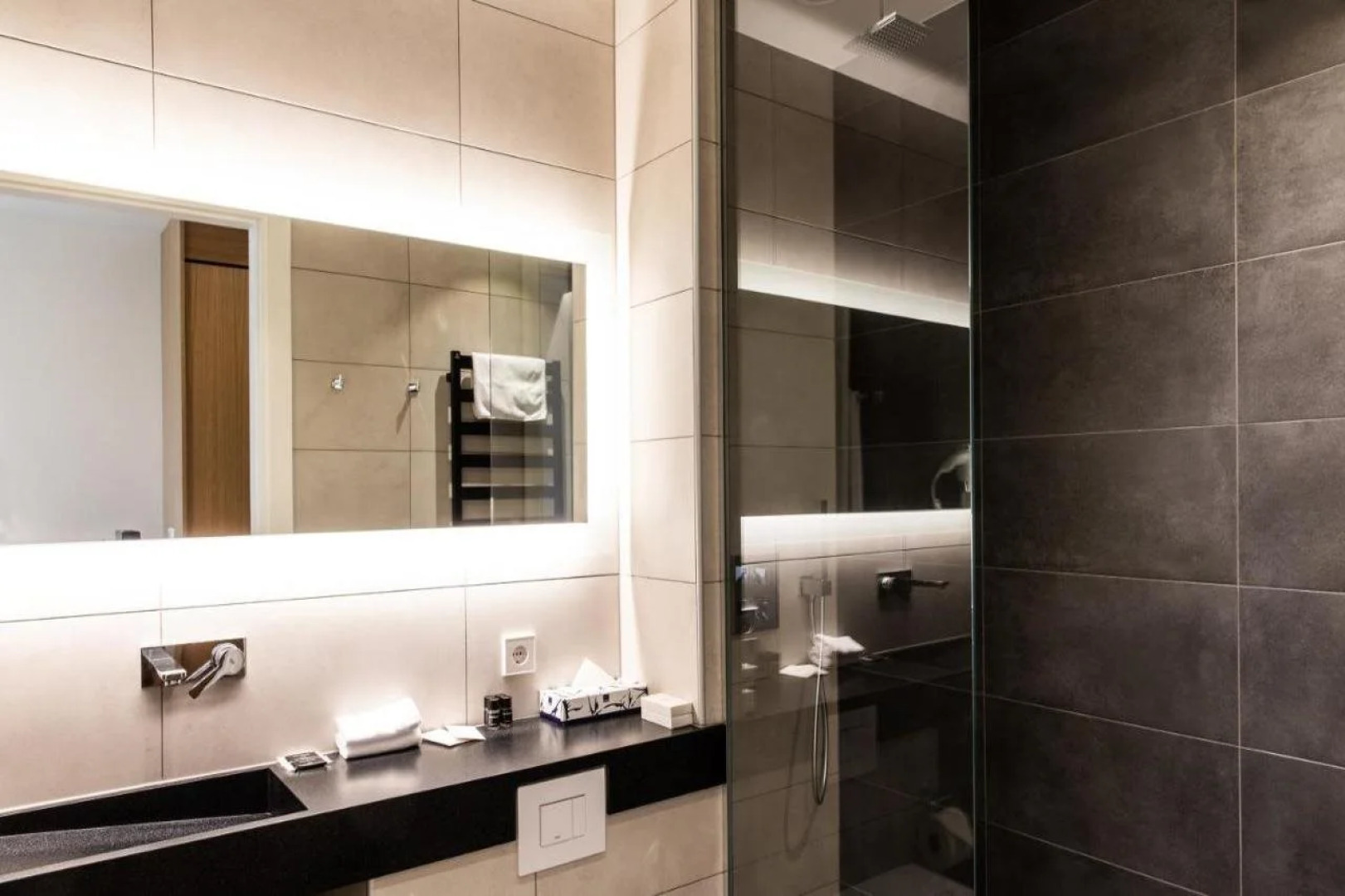 Отель South Coast