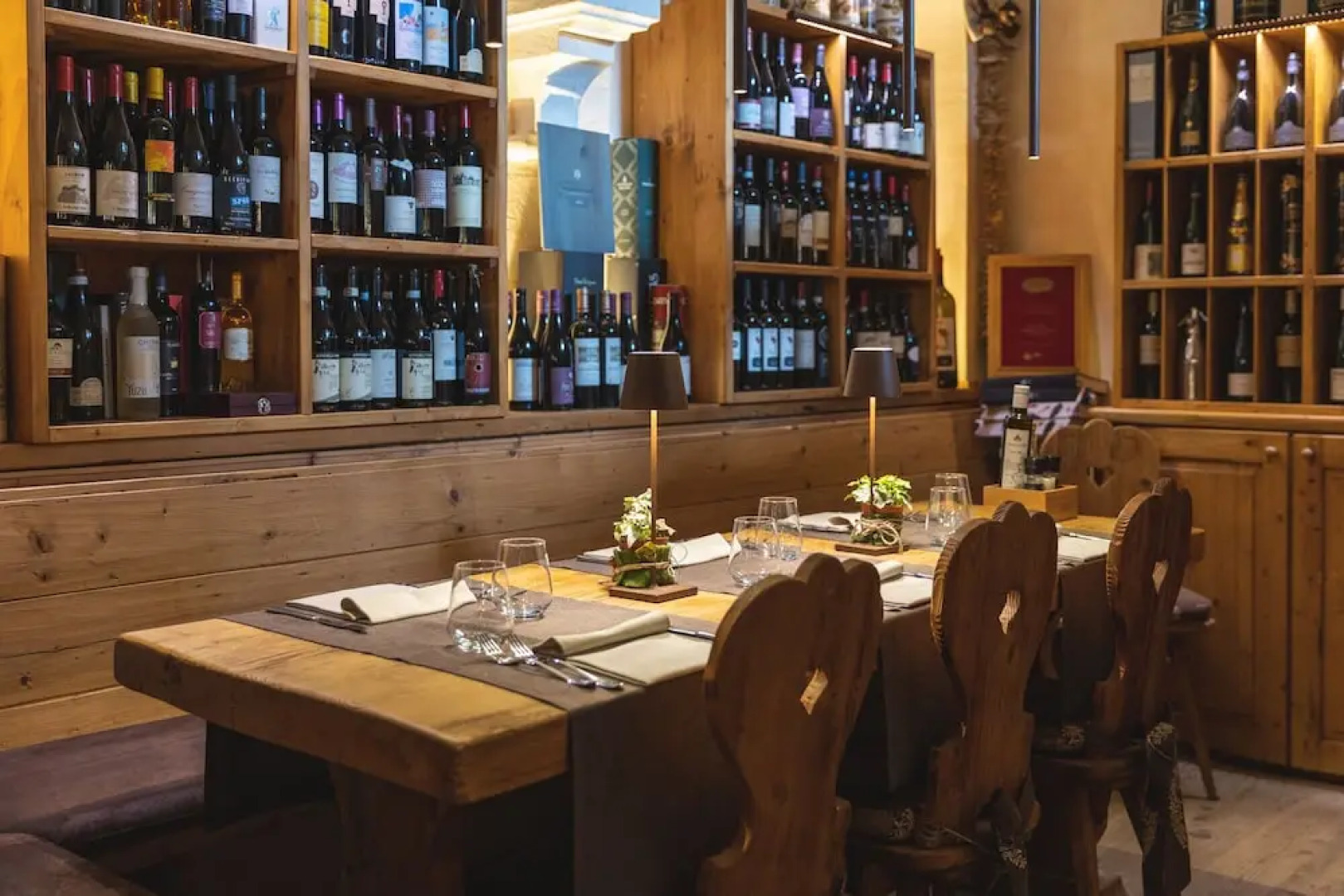 Hotel Europa Residence