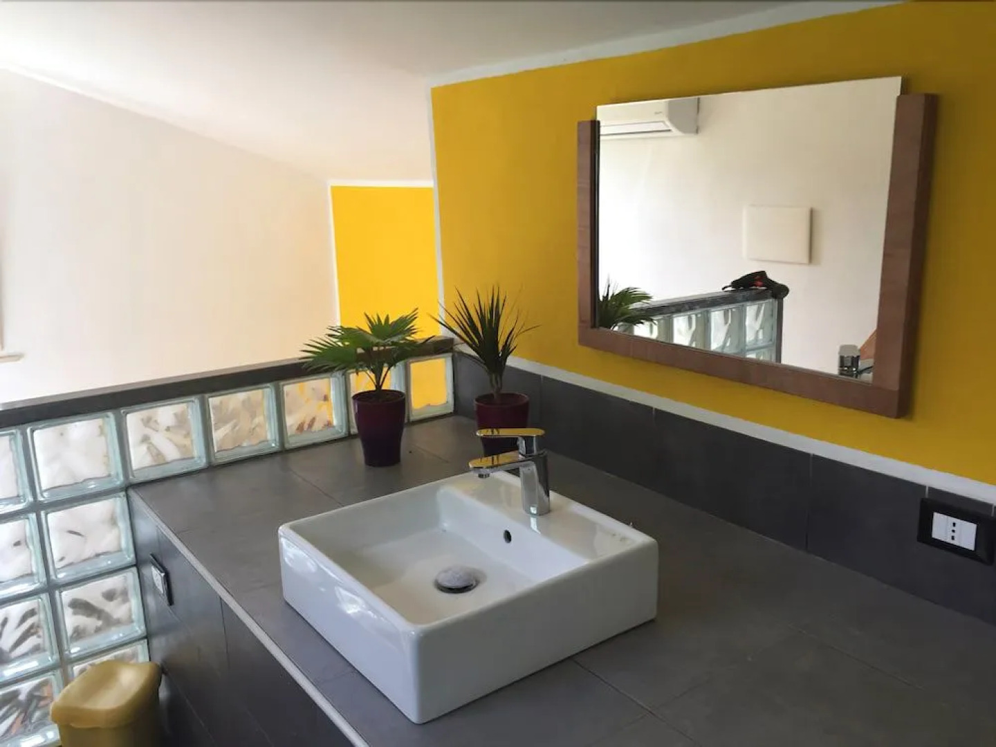 LeAmorine White House B&B