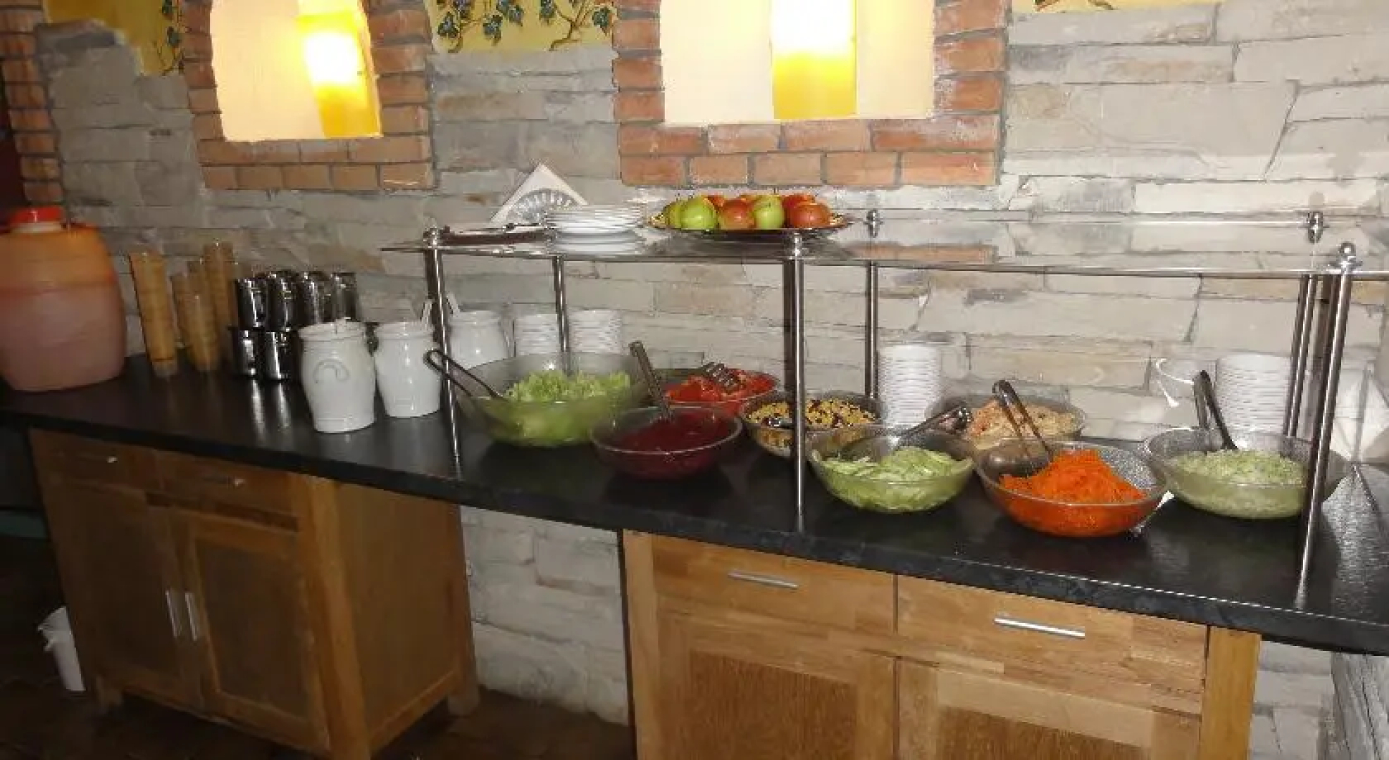 Hostel Jugendhotel Weitenmoos