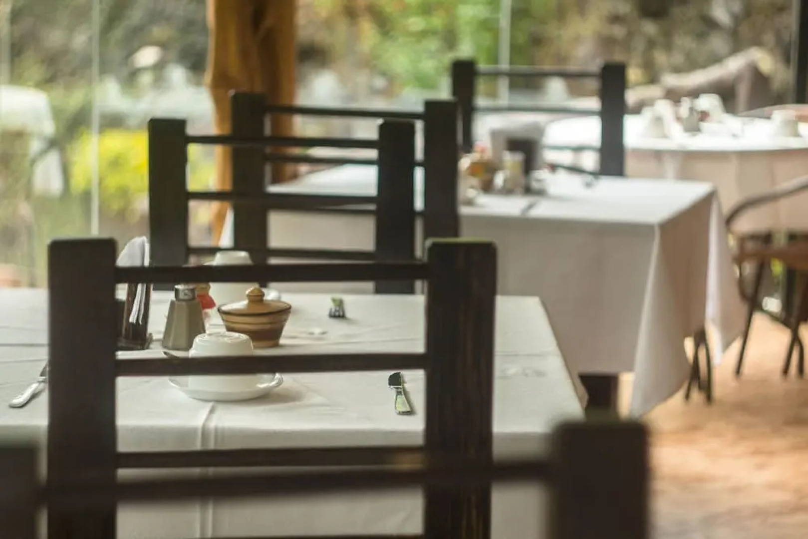 Aldea Real Eco Friendly